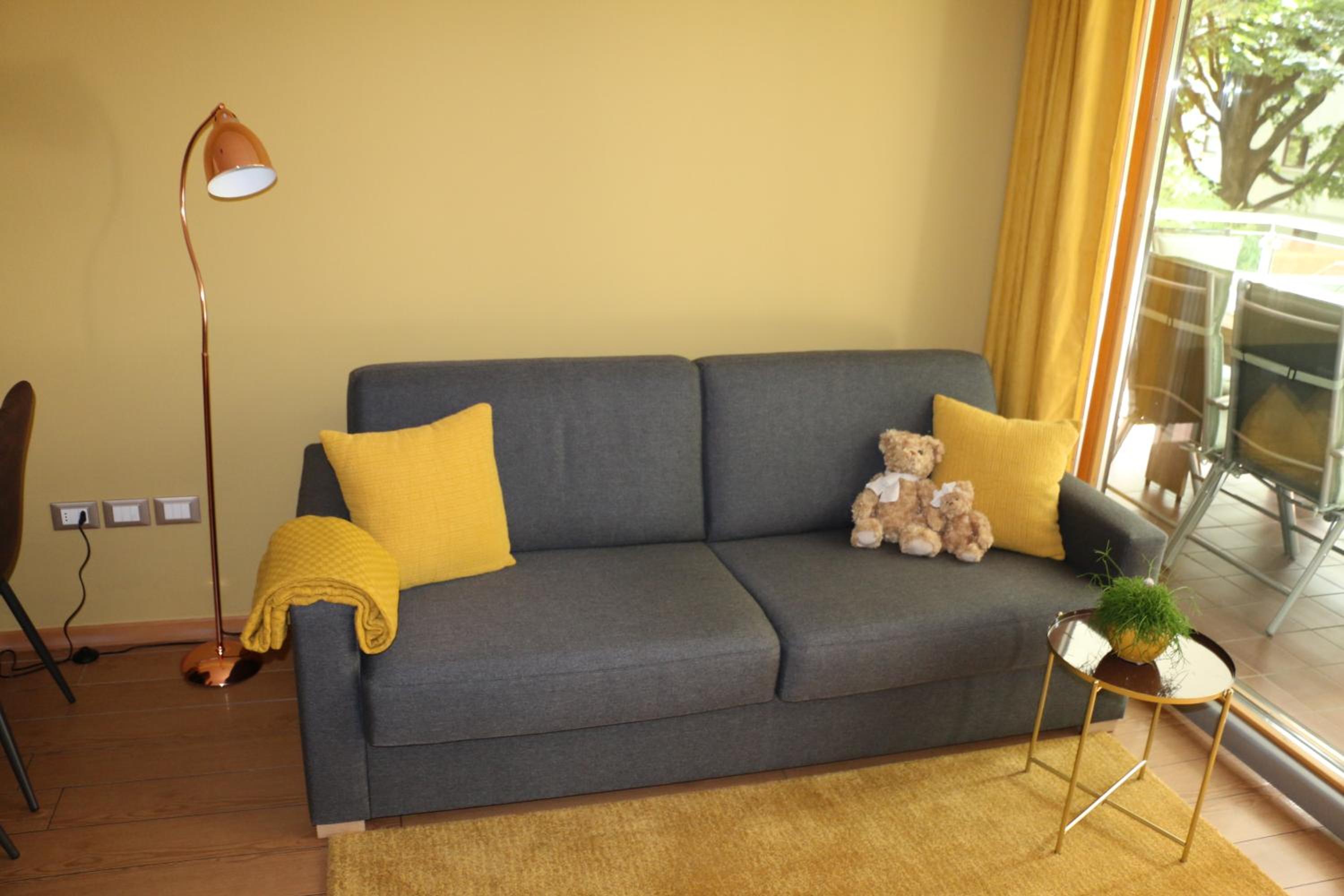 Appartment Larcher - Meinhard view 5