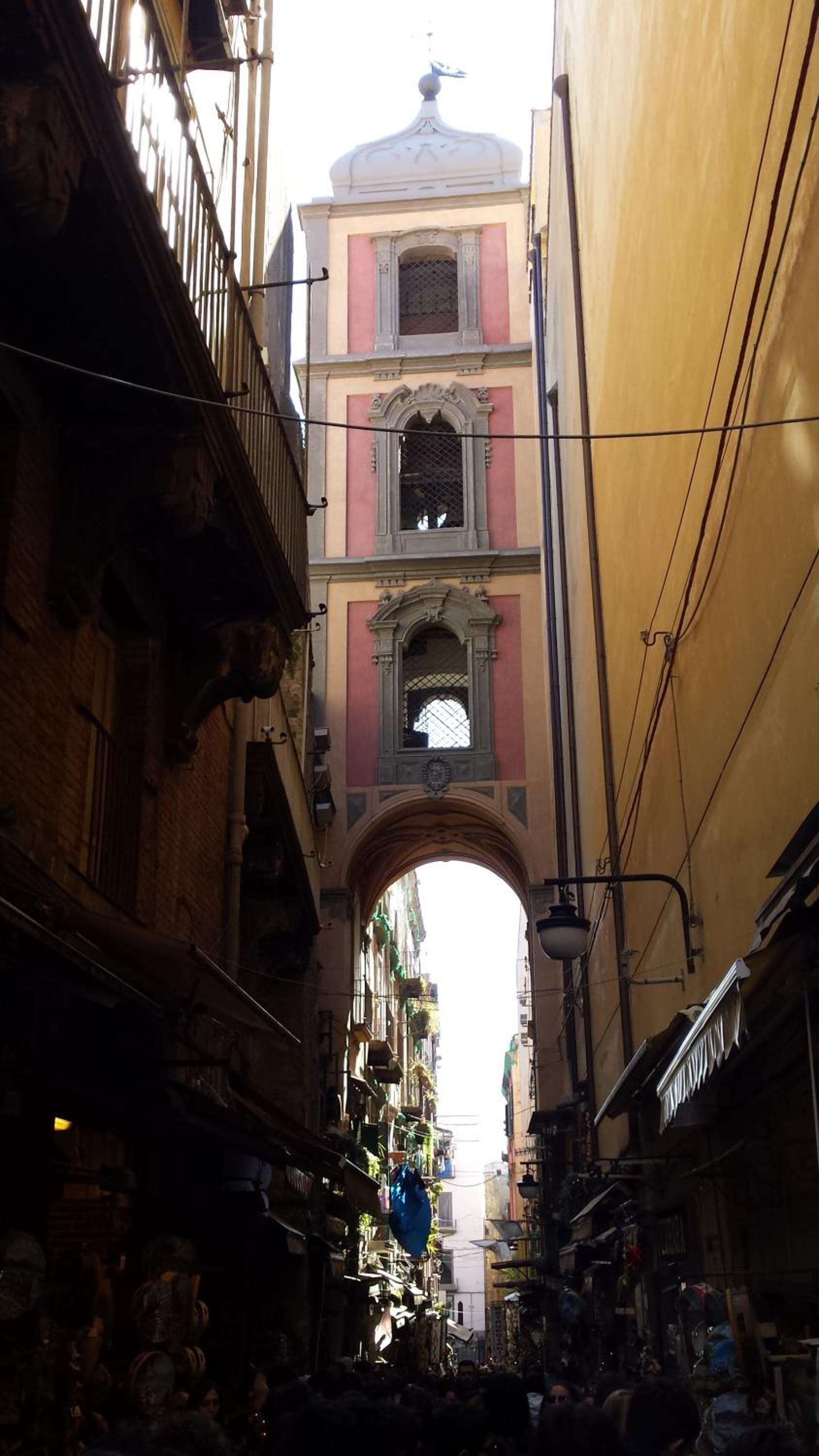 La casa di Abbi