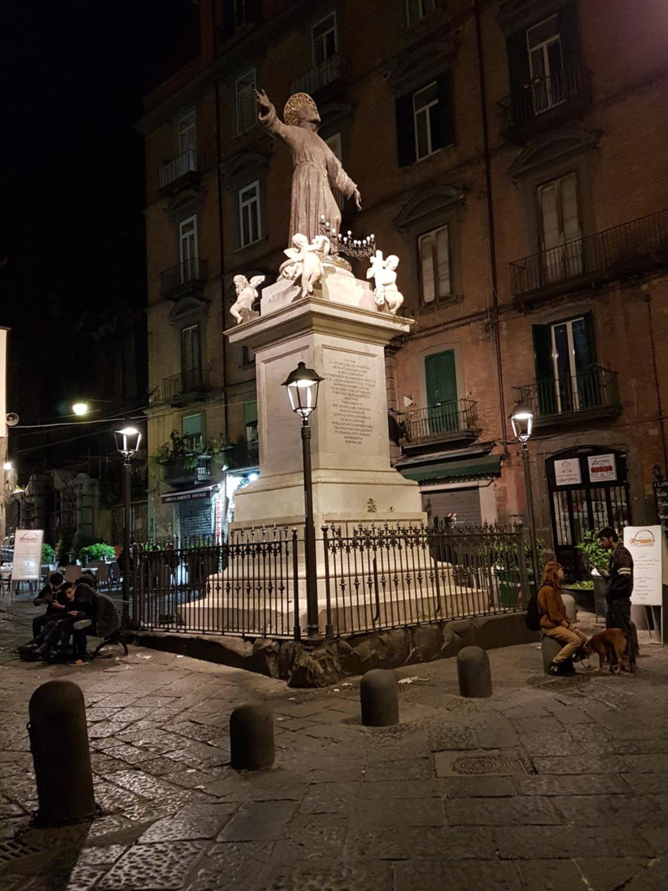 La casa di Abbi
