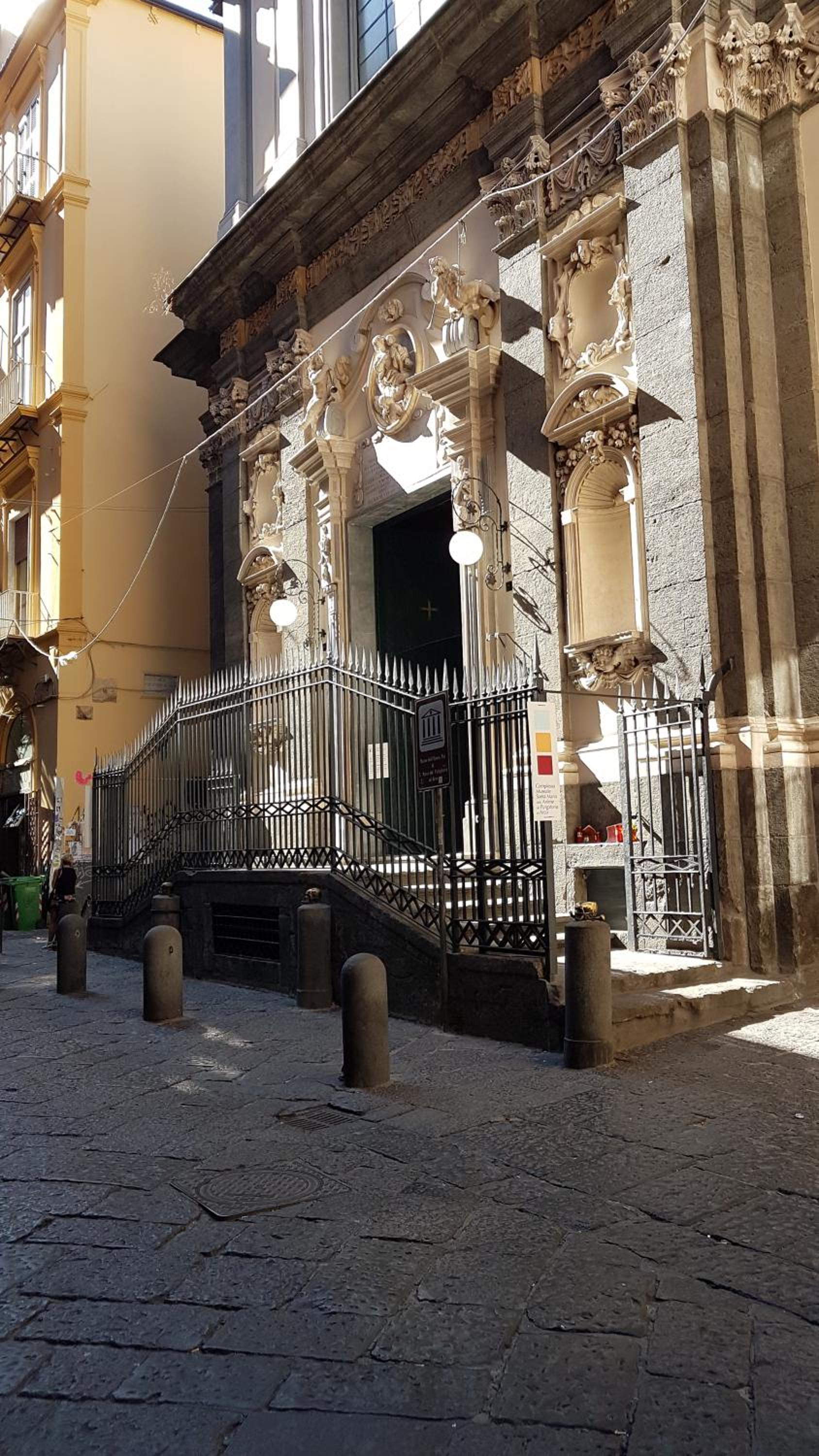 La casa di Abbi