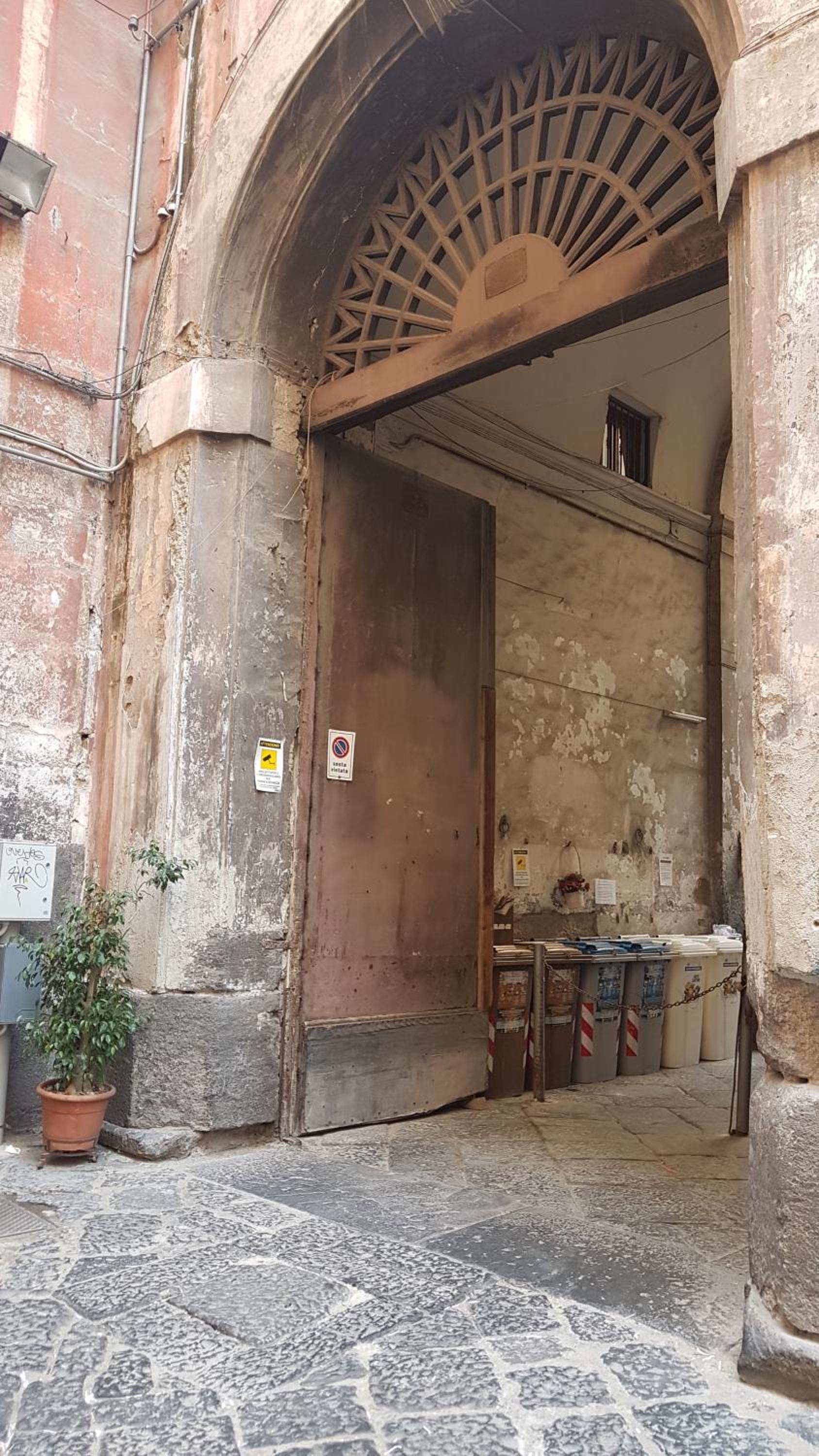 La casa di Abbi