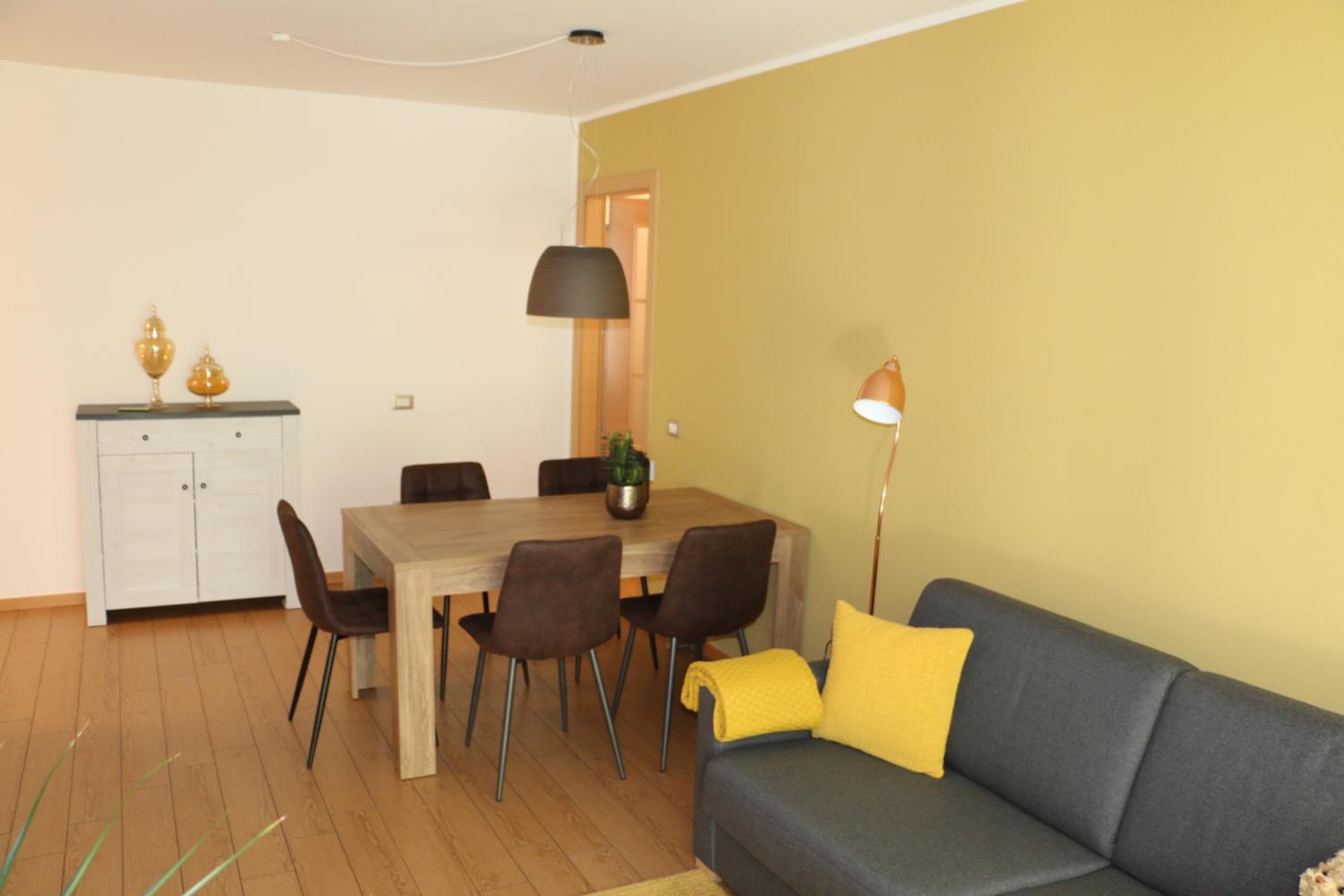 Appartment Larcher - Meinhard view 2