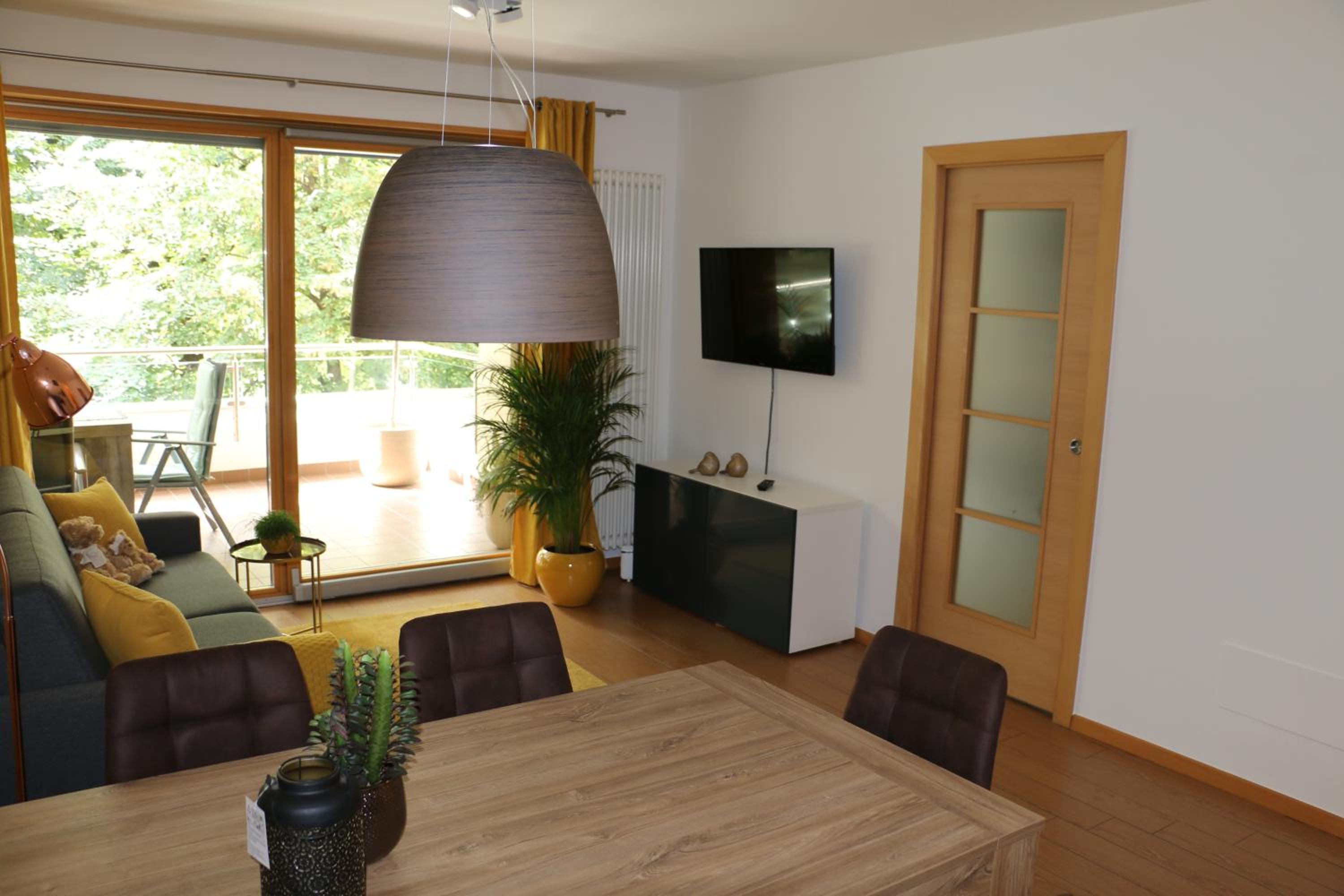 Appartment Larcher - Meinhard view 3