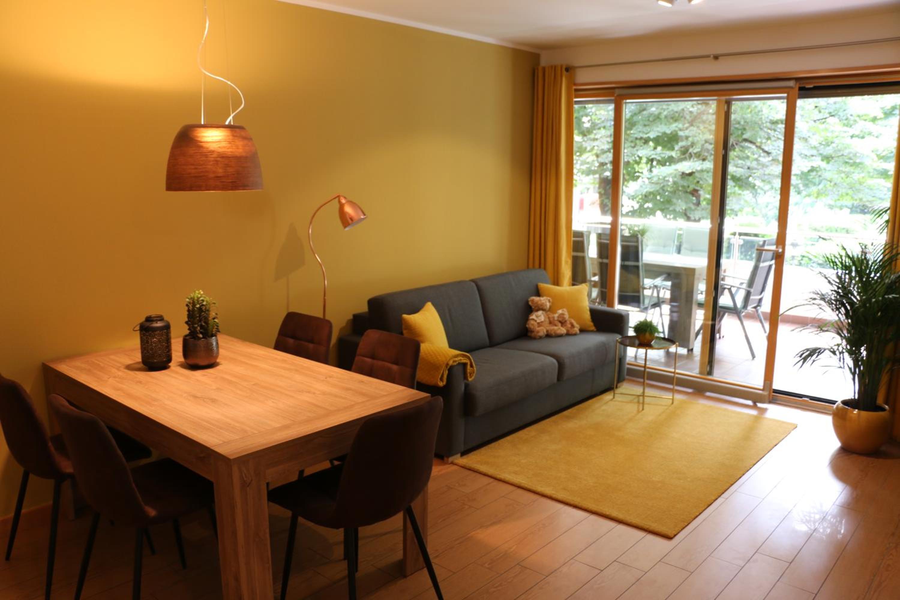 Appartment Larcher - Meinhard view 4