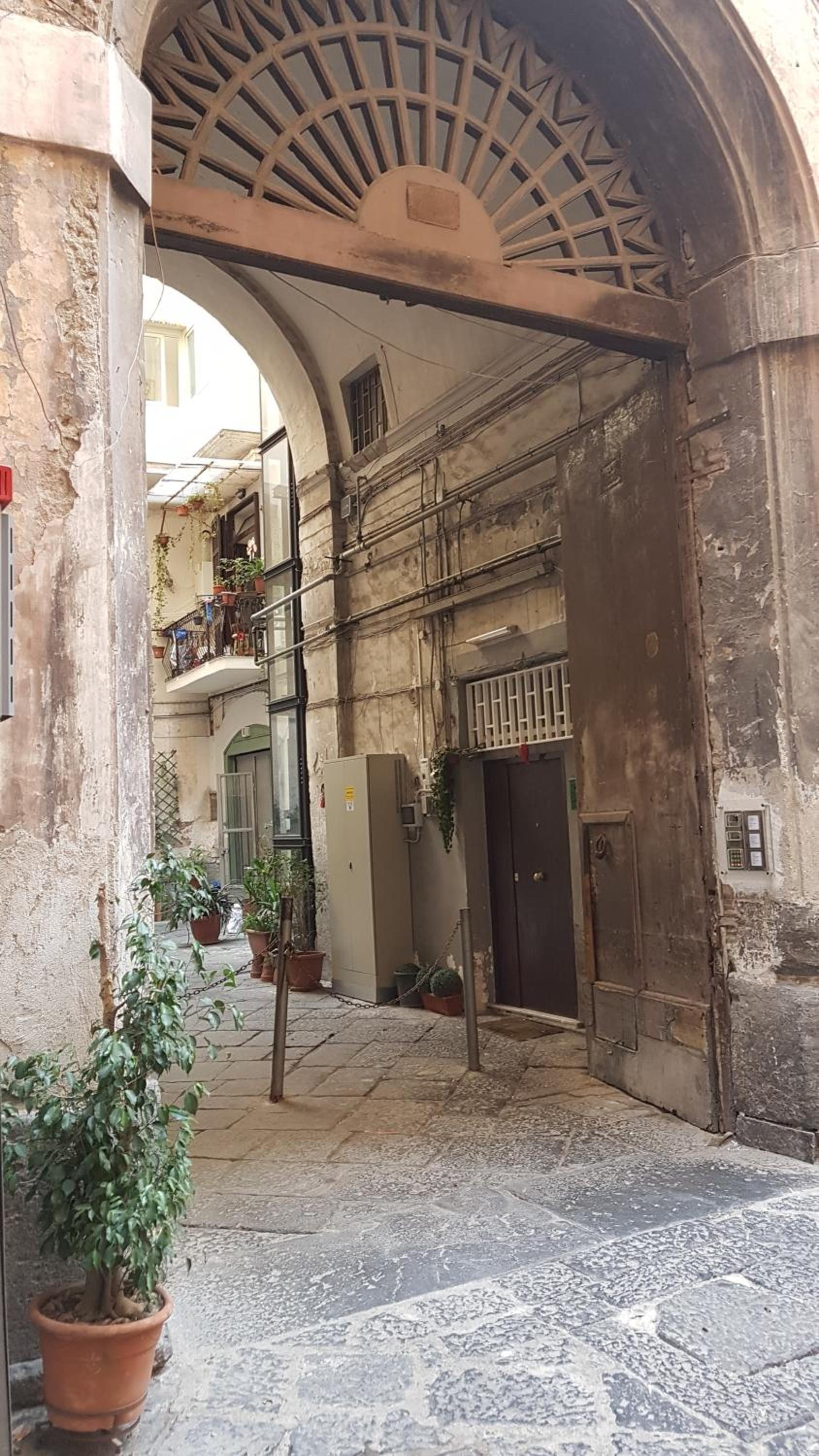 La casa di Abbi