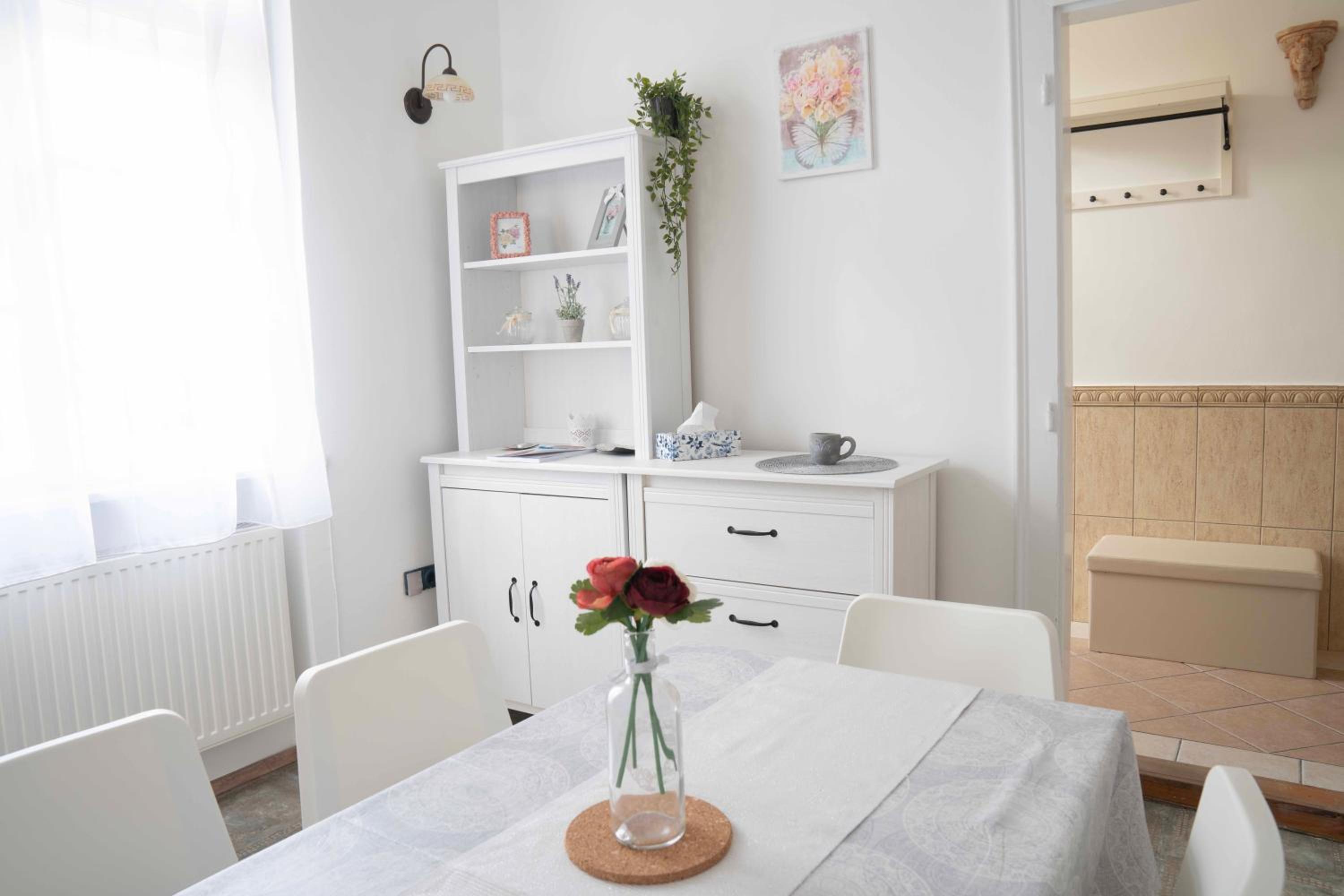 Katus Apartman