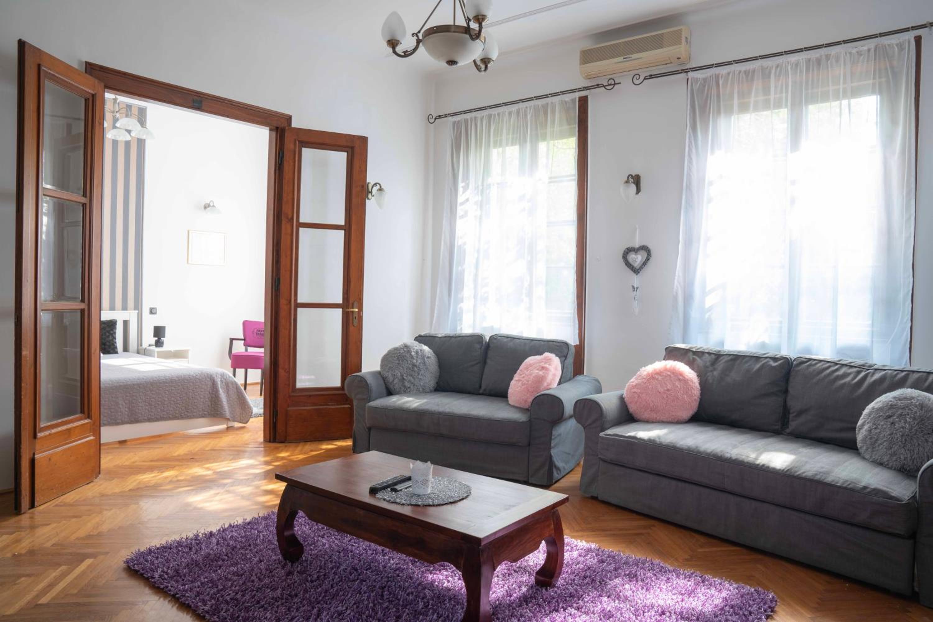 Katus Apartman