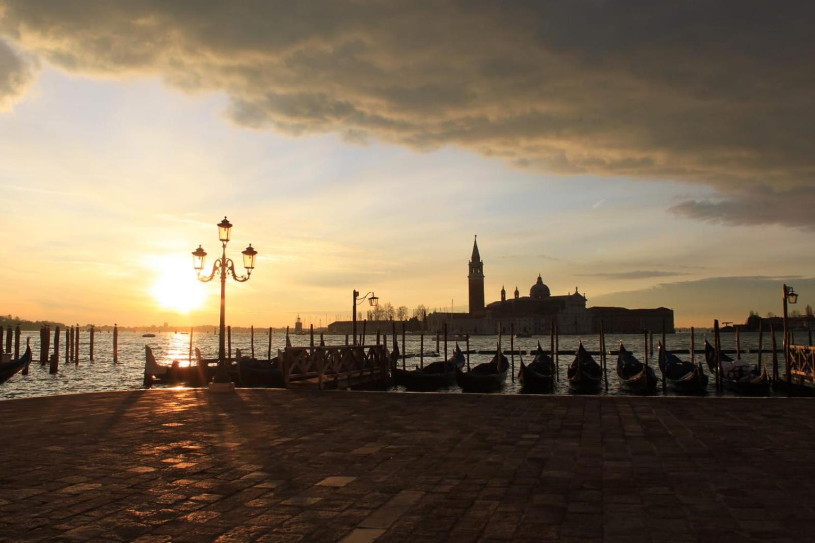 Apartment Essence of Venice