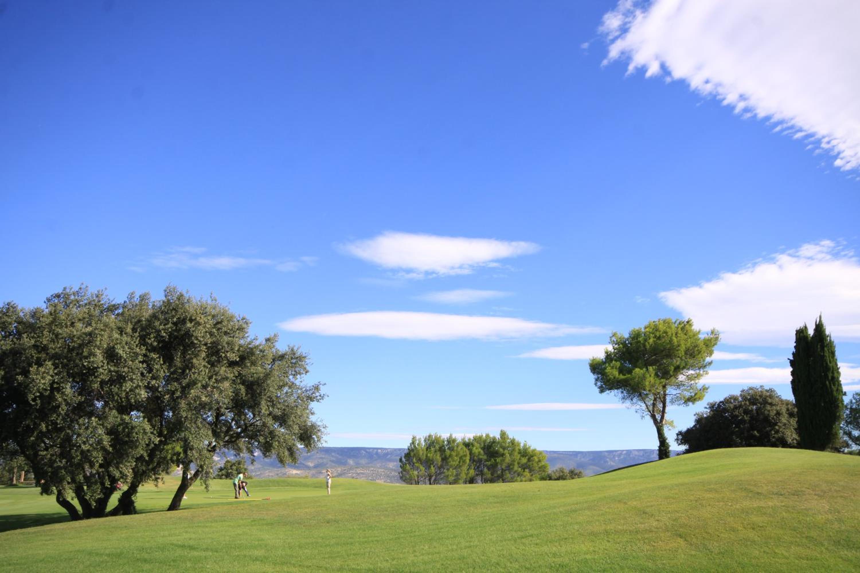Villa Briali Pont Royal photo 5
