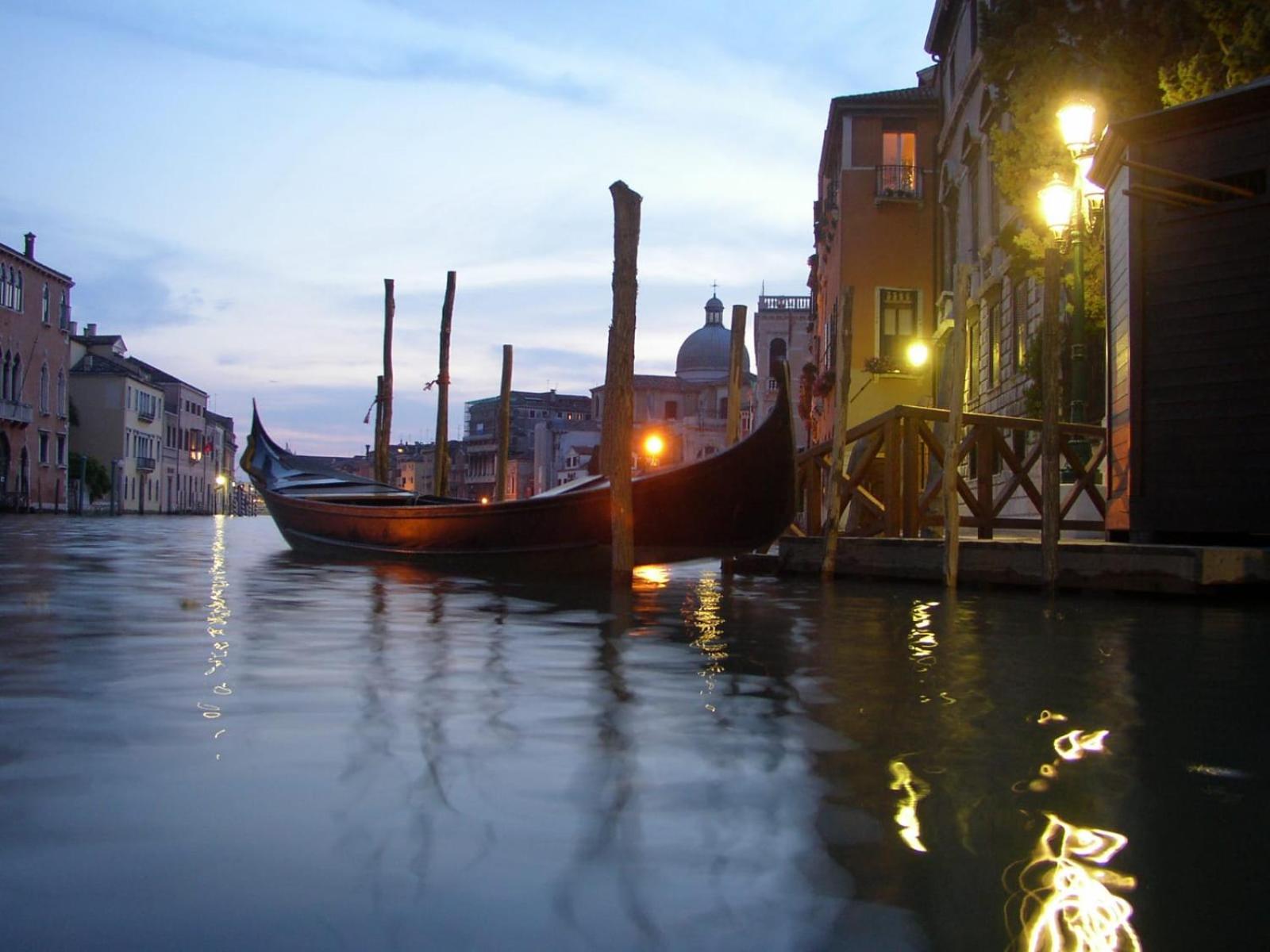 Apartment Essence of Venice
