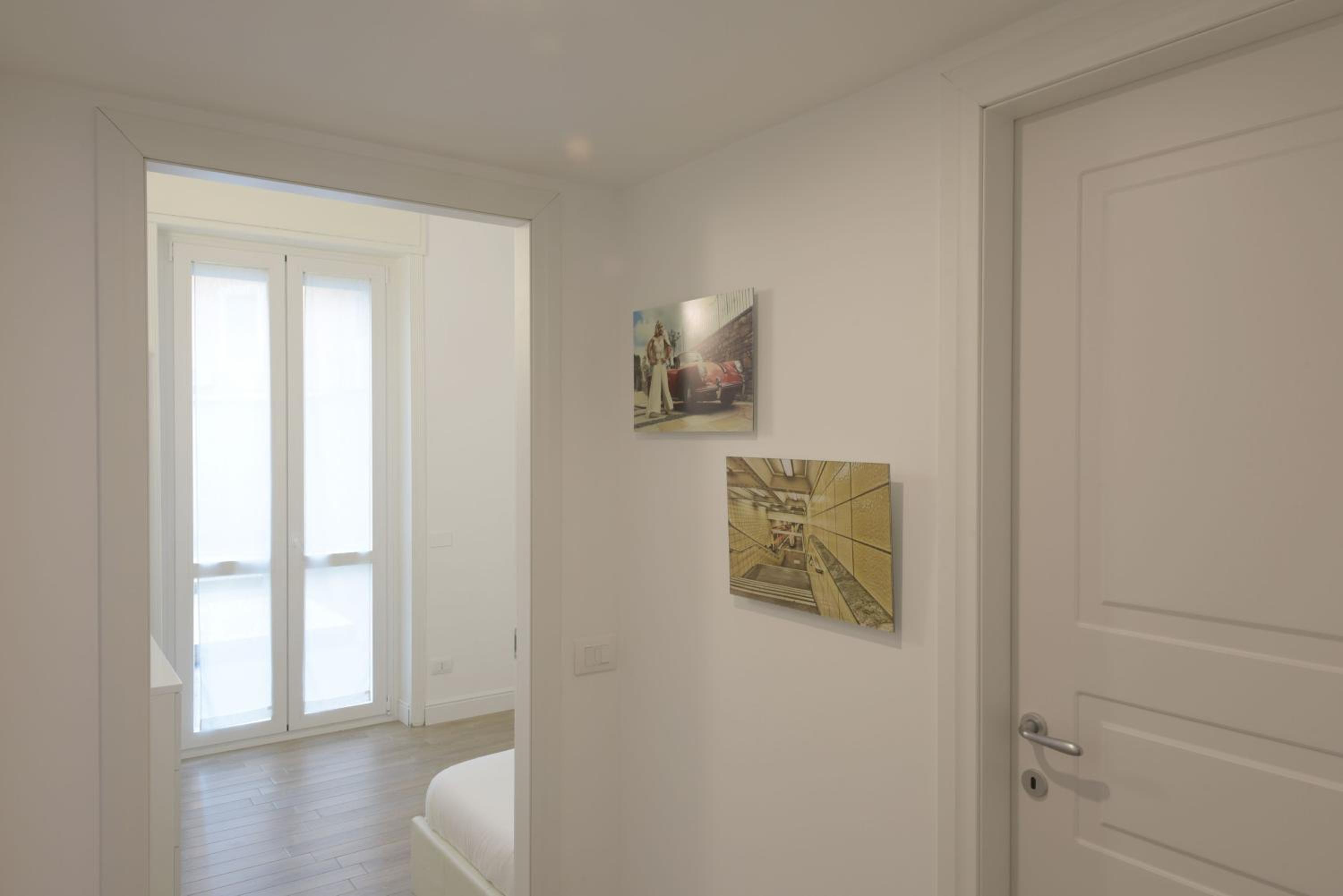 Gaffurio Apartments
