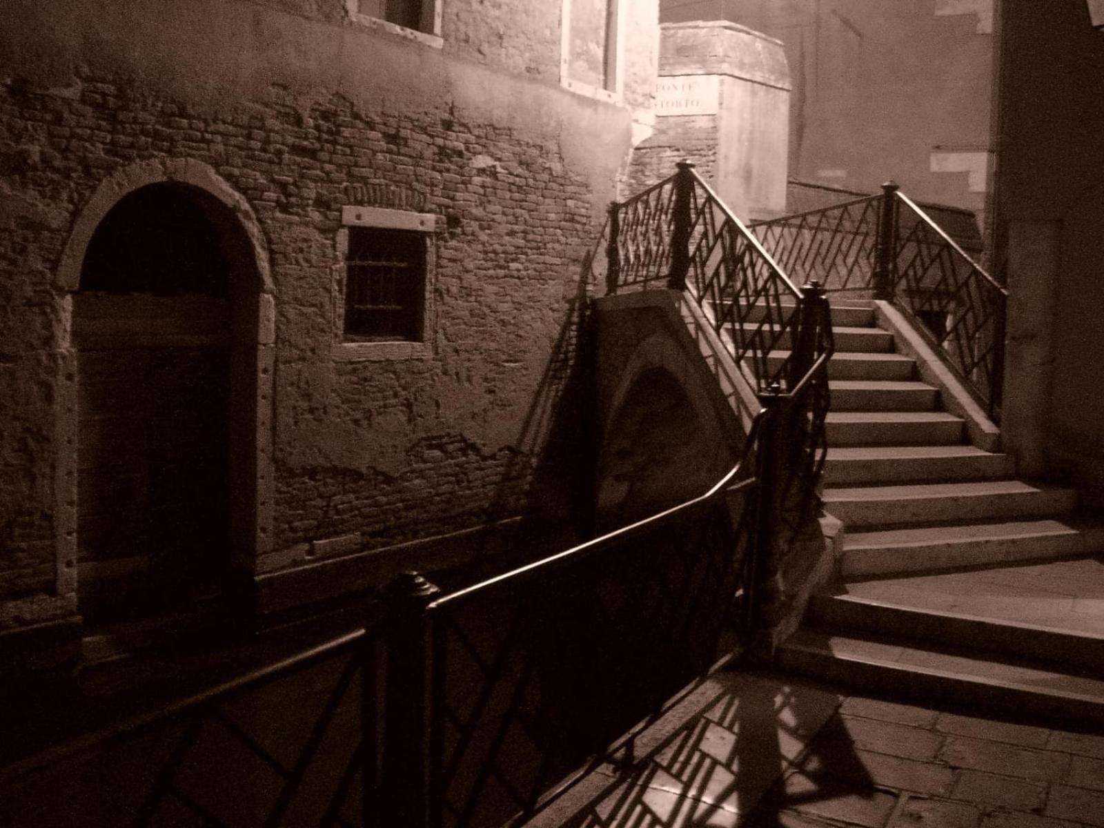 Apartment Essence of Venice
