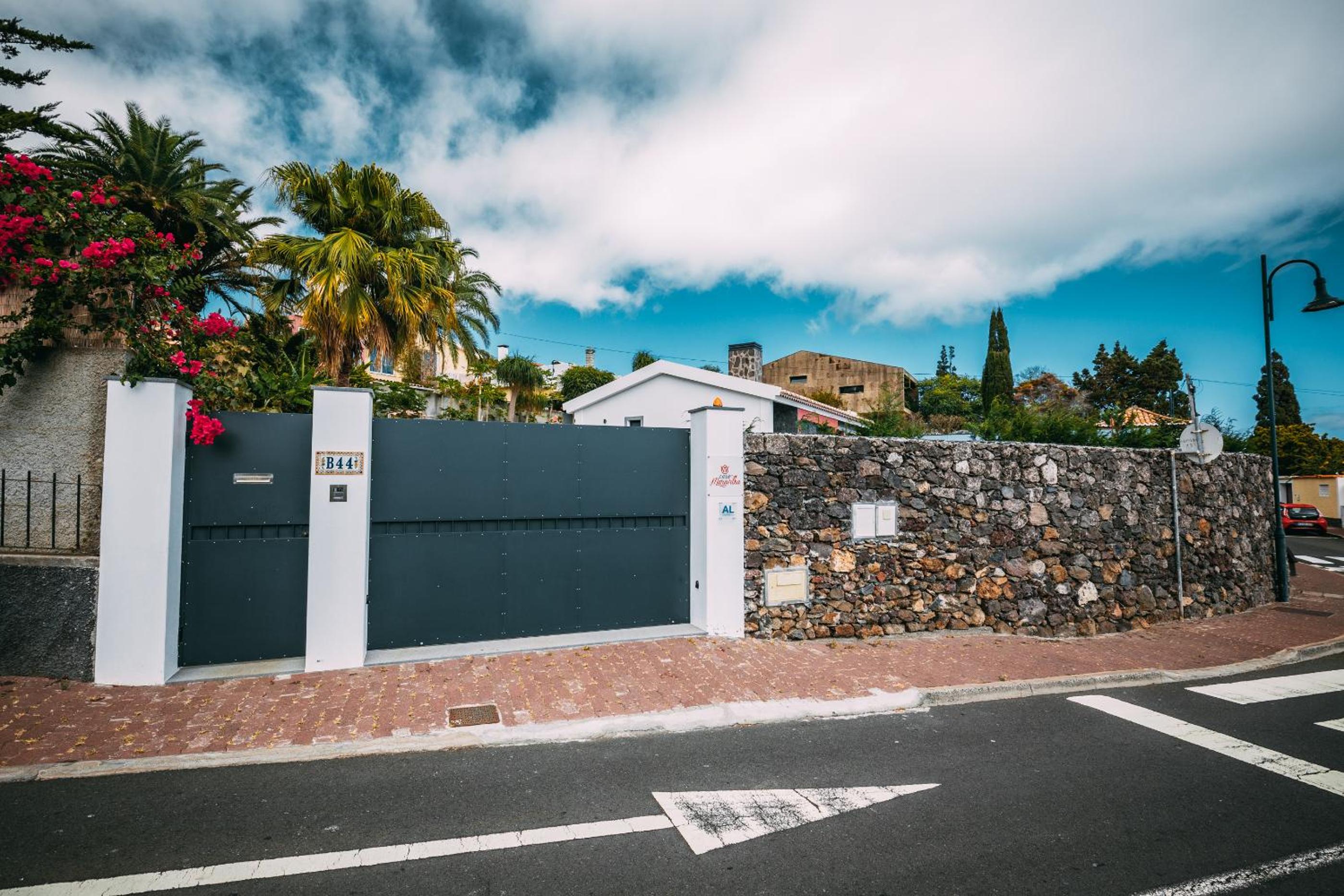 Hotel Casa Maravilha - Image 1