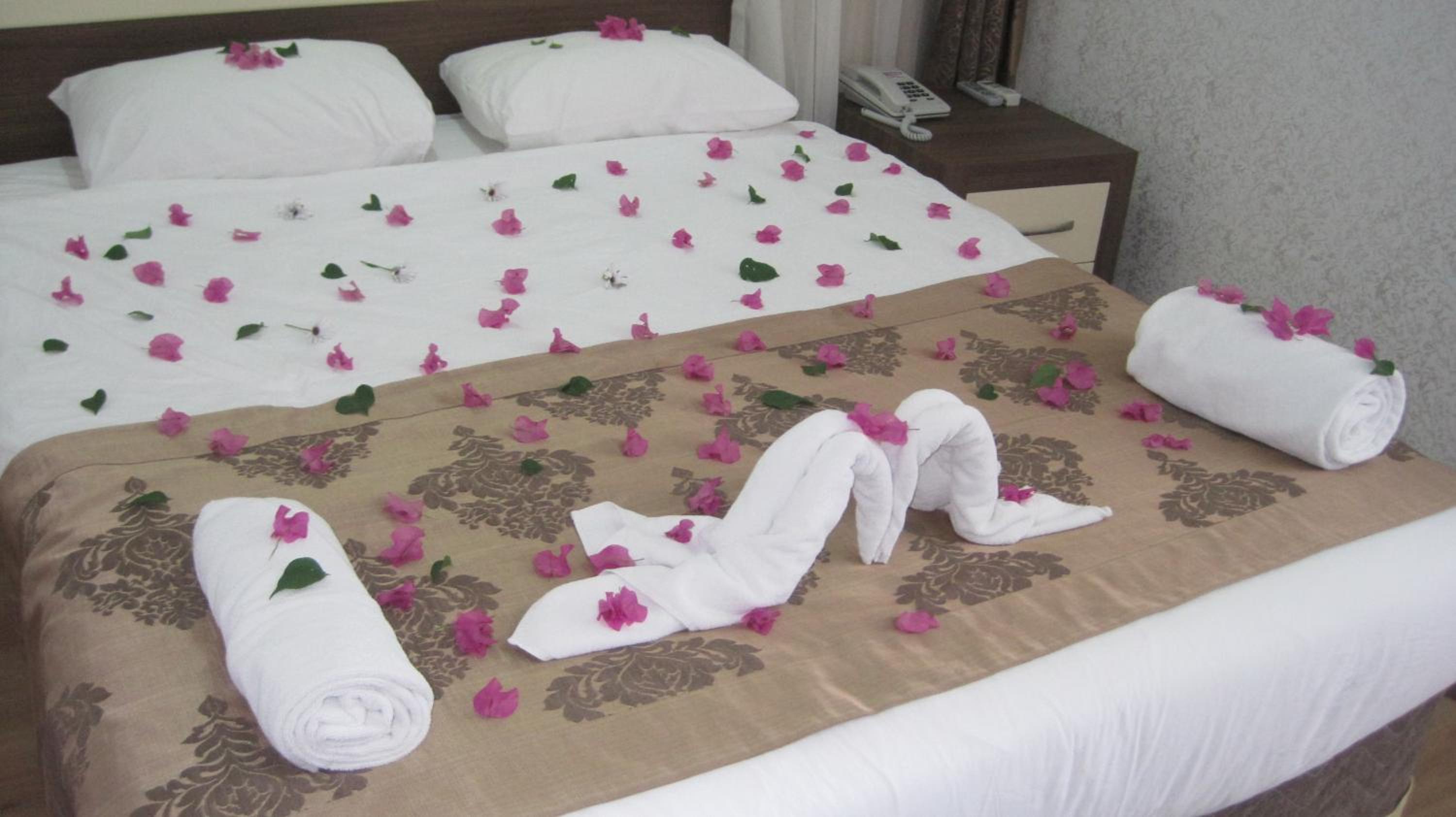 Olbia Otel - Image 19