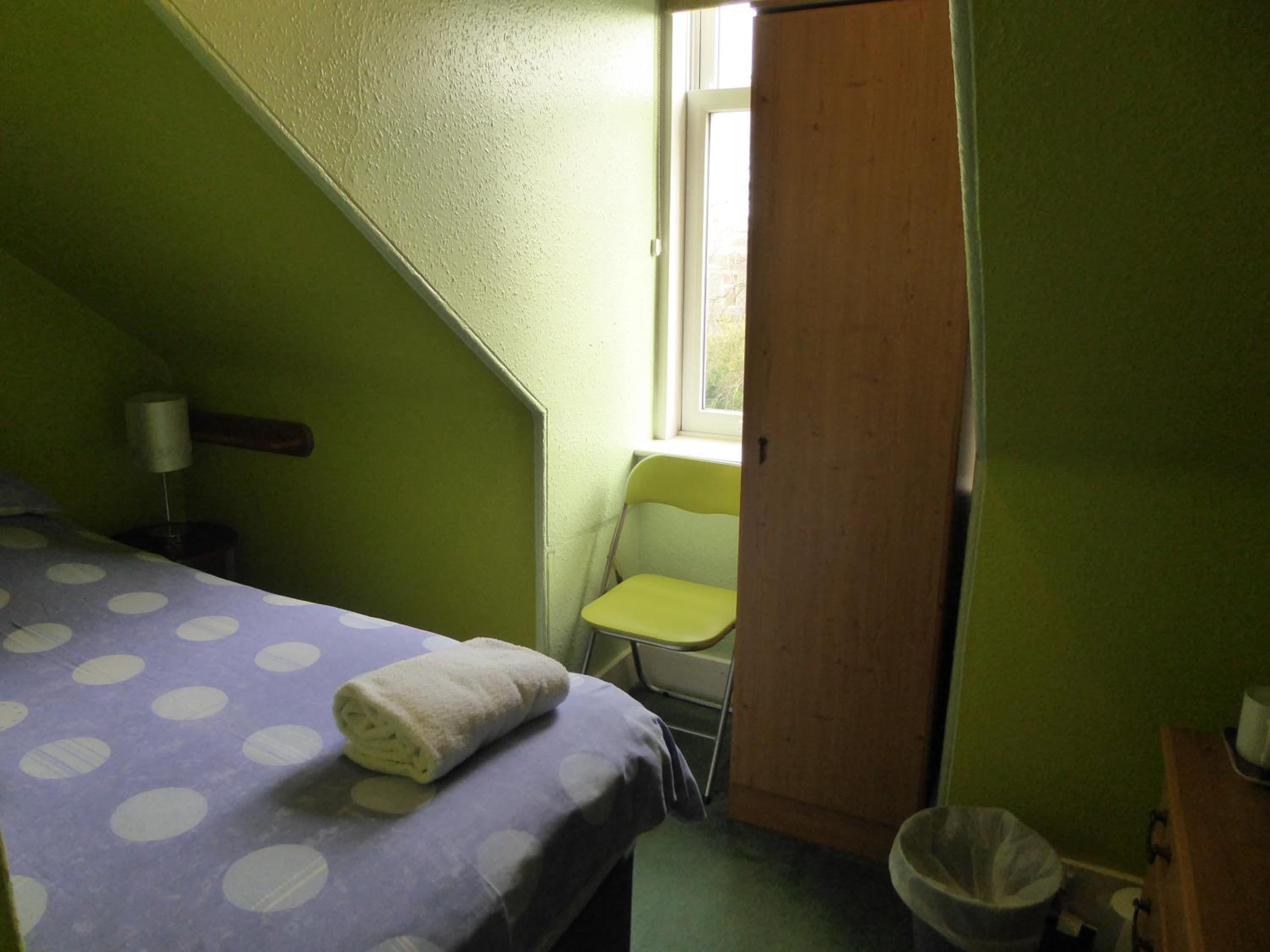 Seashells Guest House