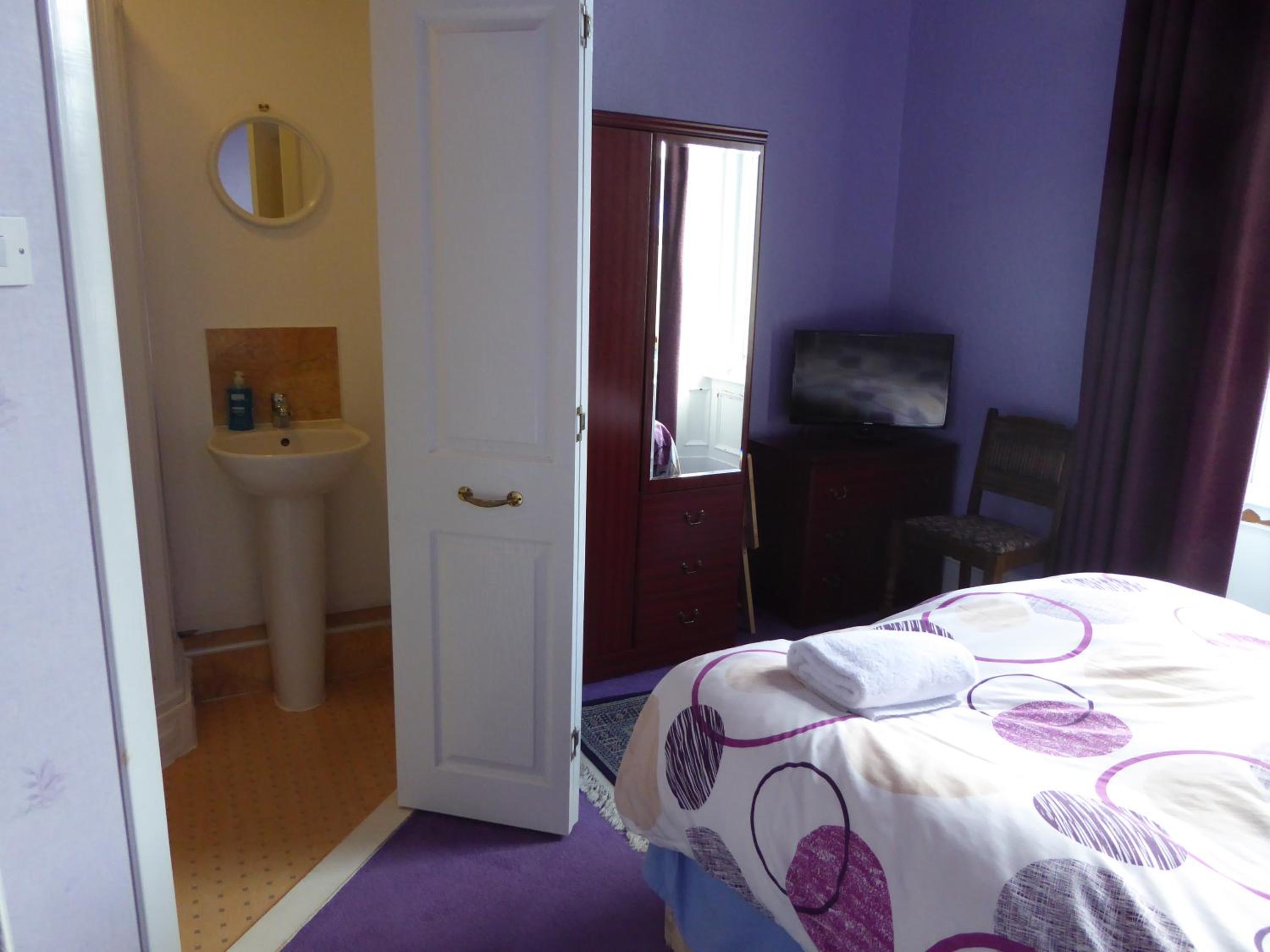 Seashells Guest House
