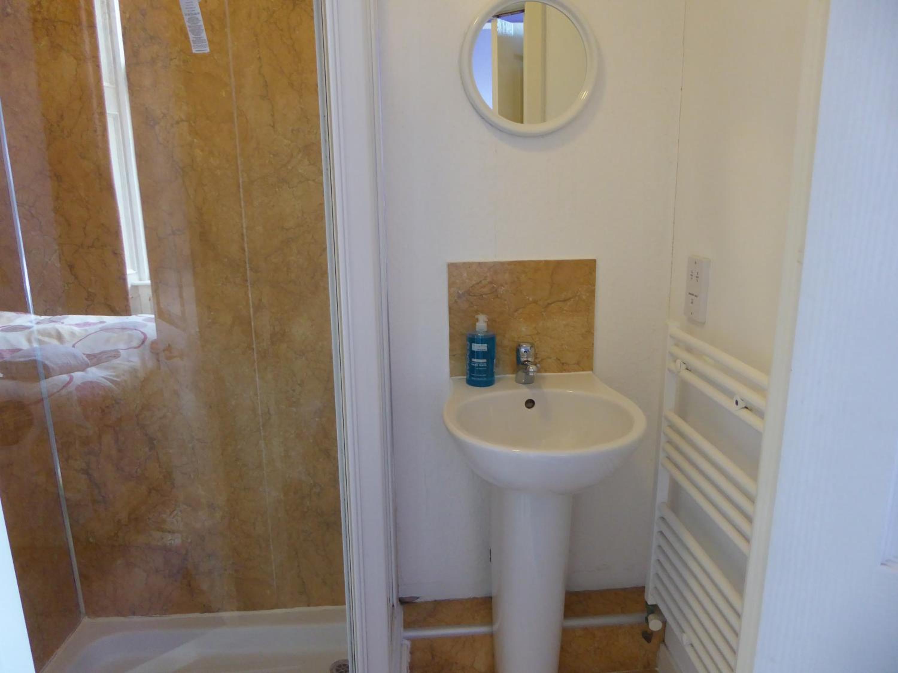 Seashells Guest House