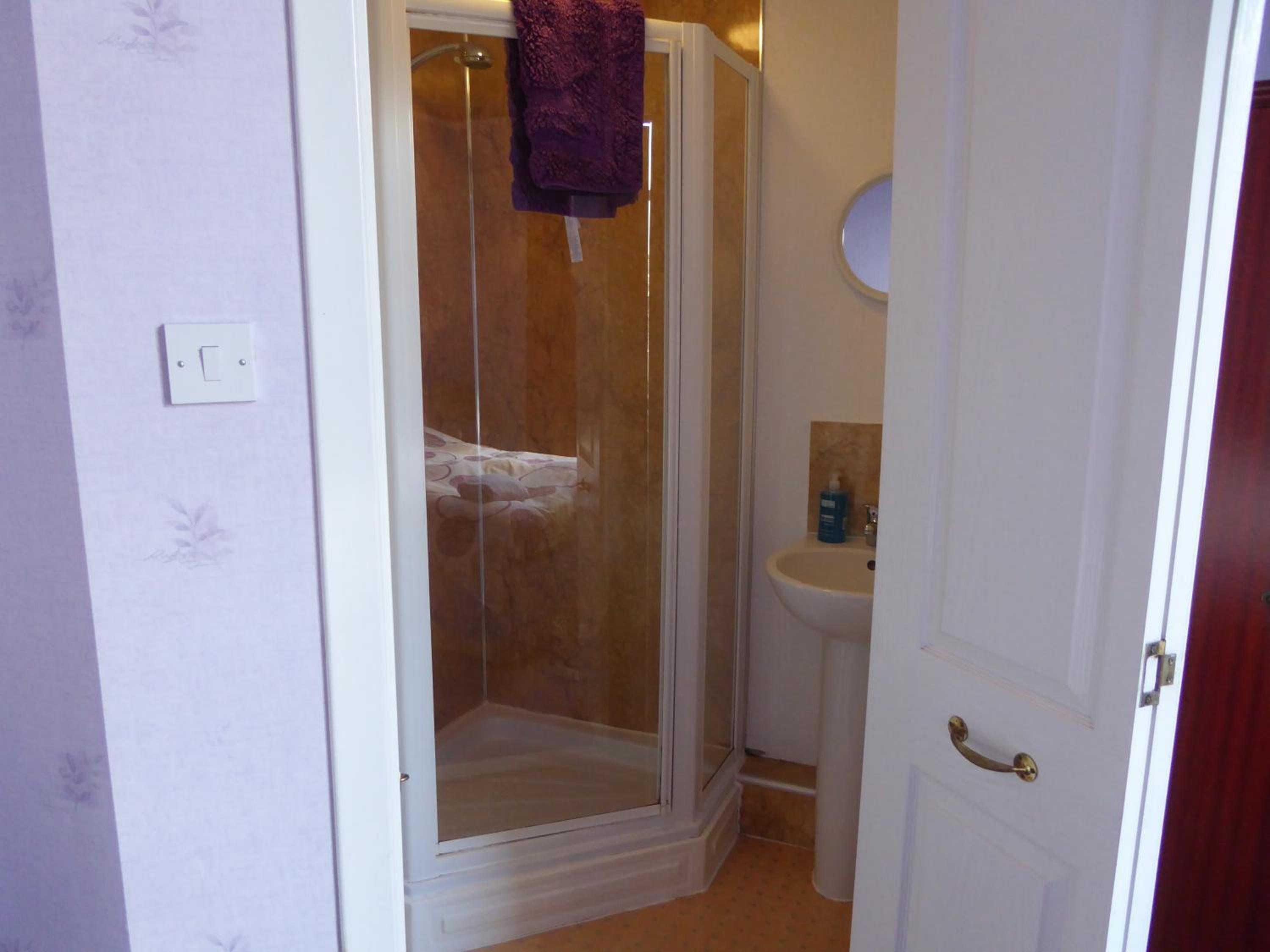 Seashells Guest House