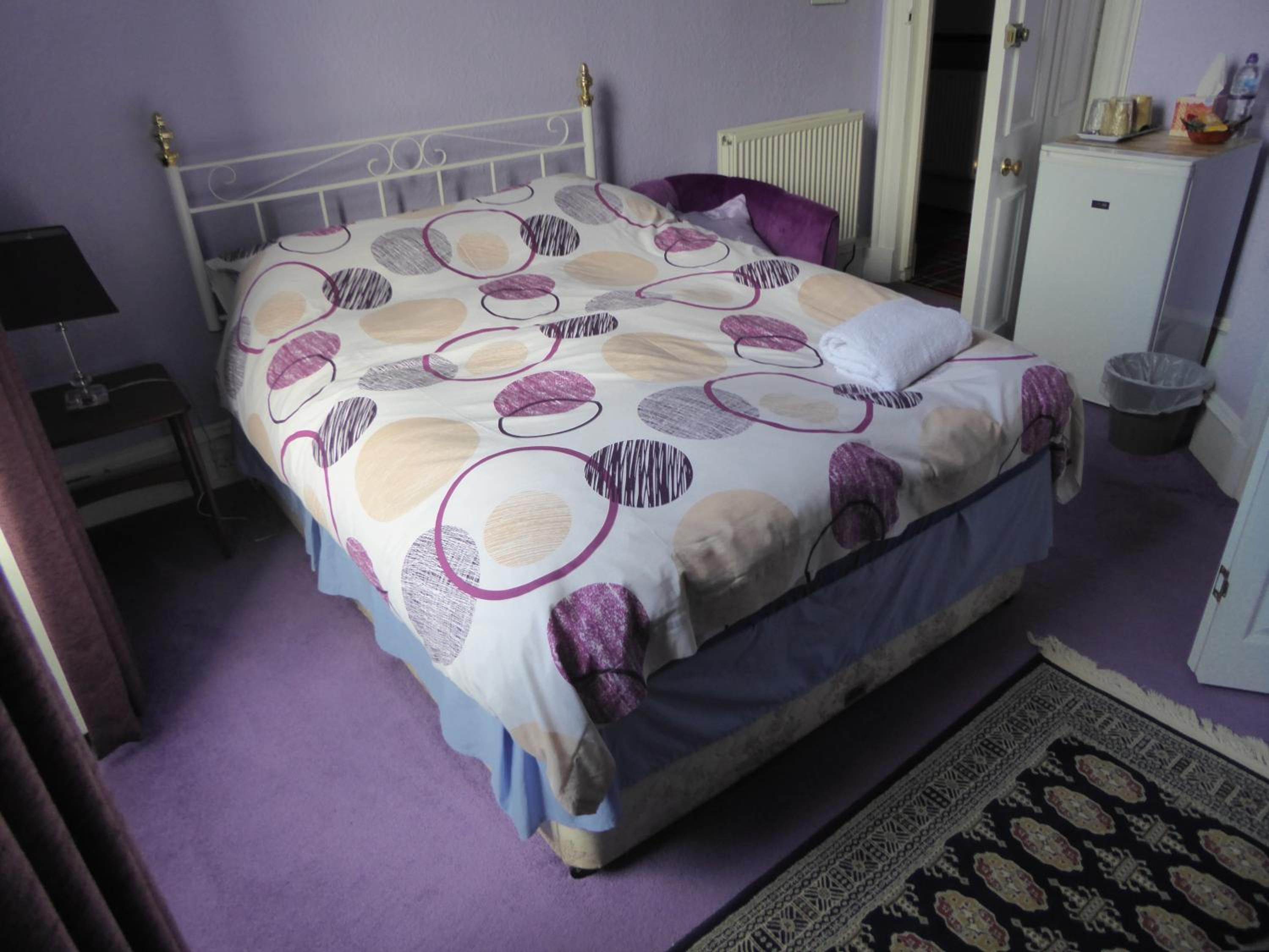 Seashells Guest House