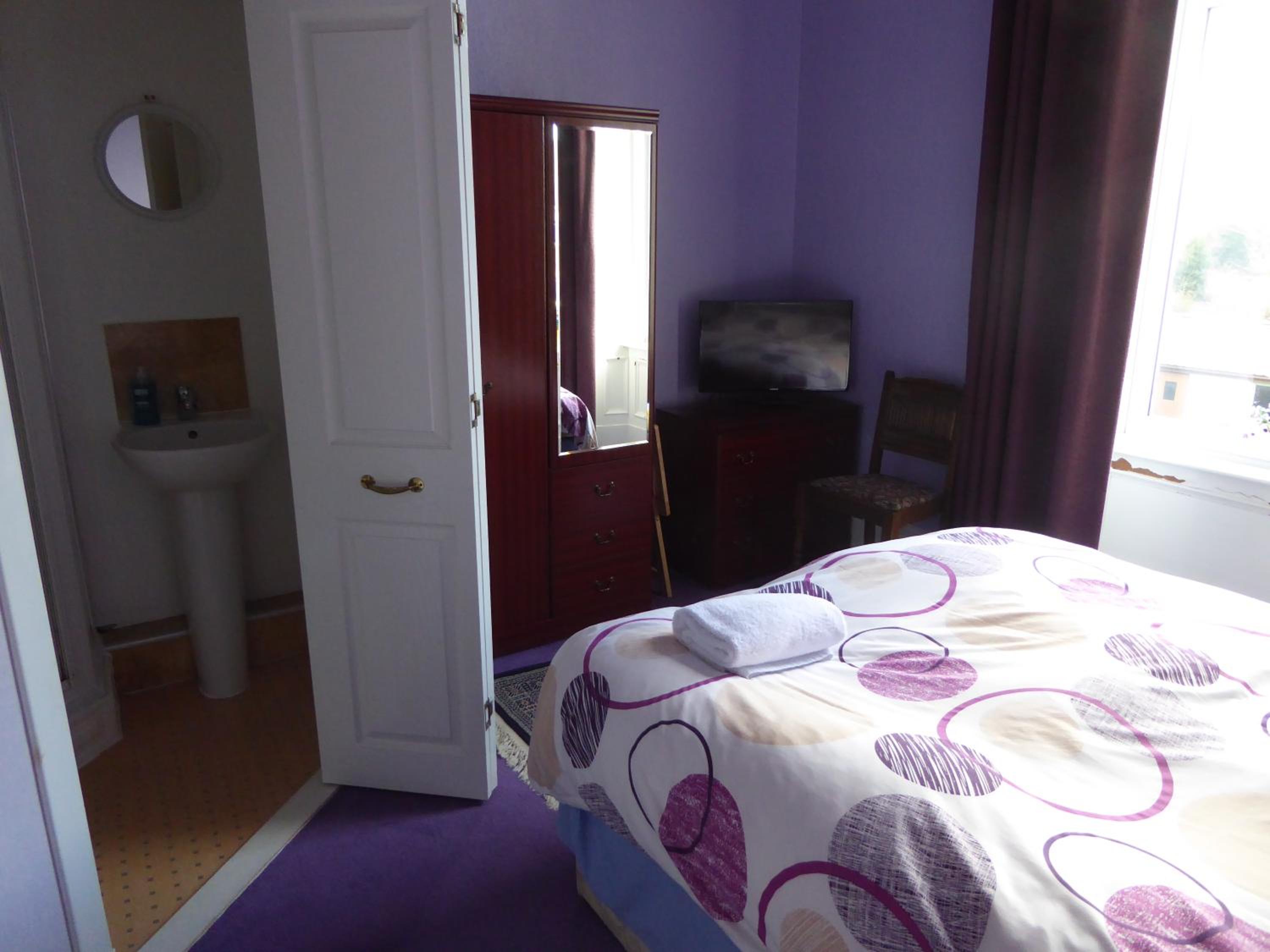 Seashells Guest House