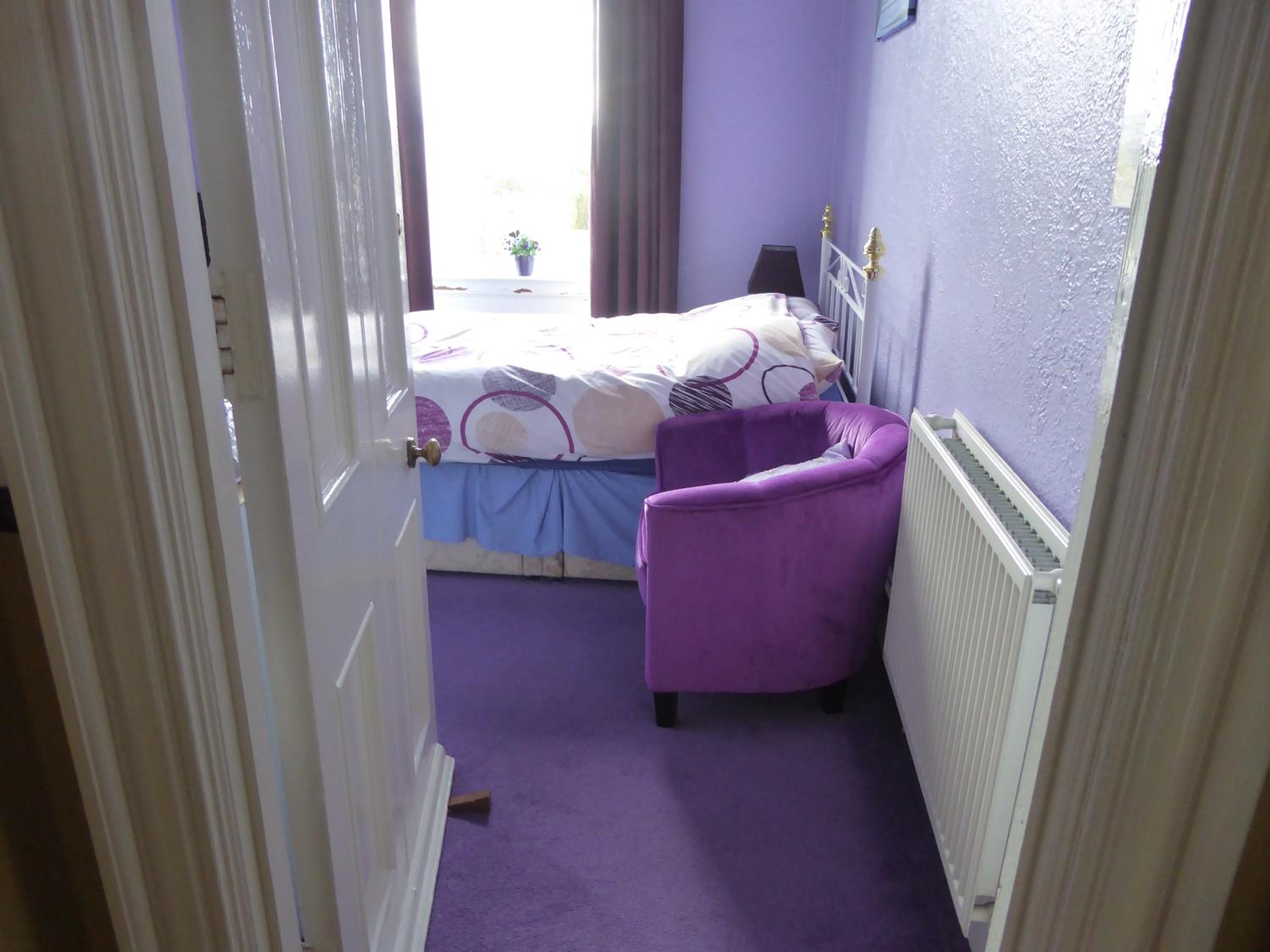Seashells Guest House