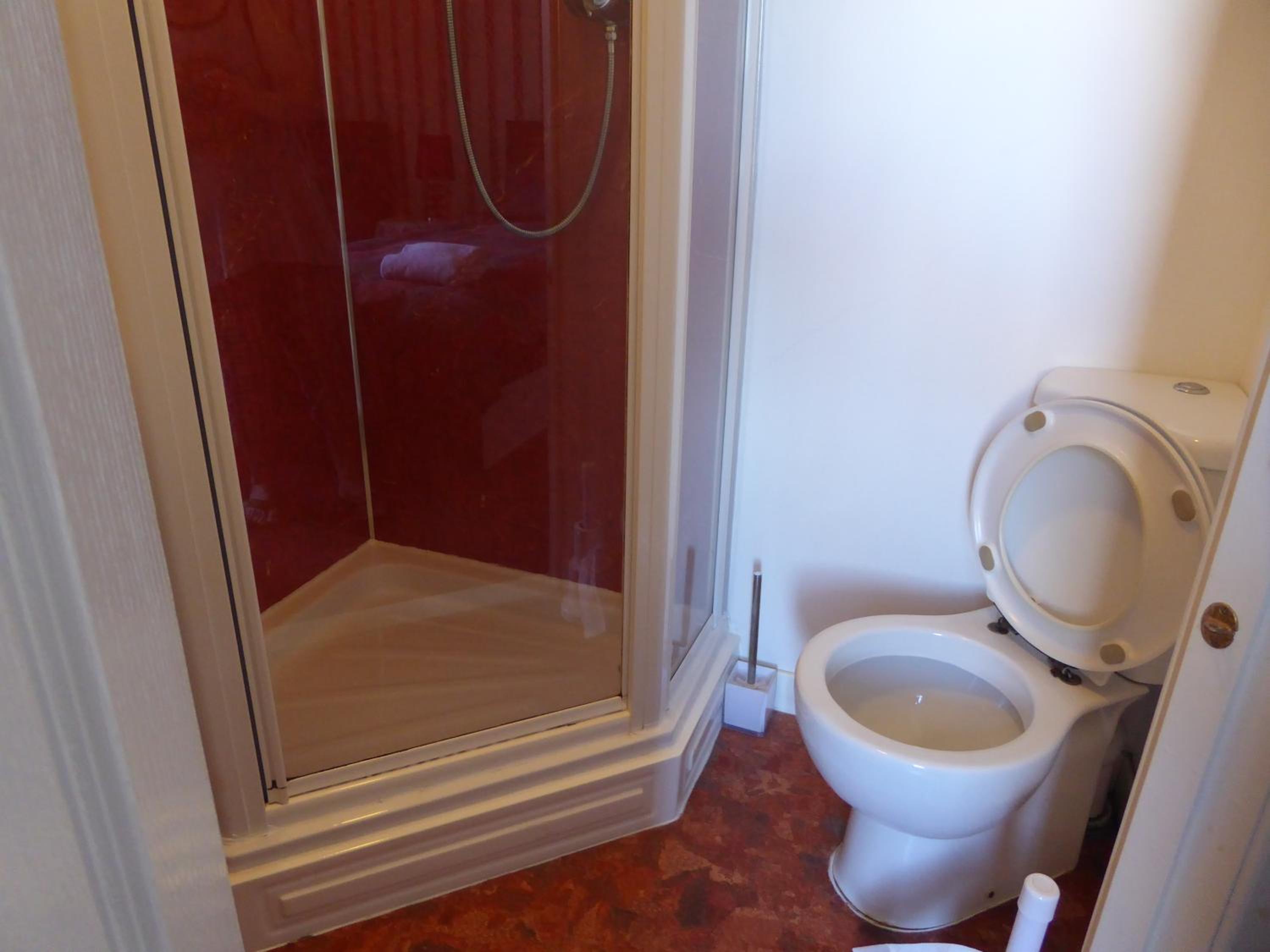 Seashells Guest House
