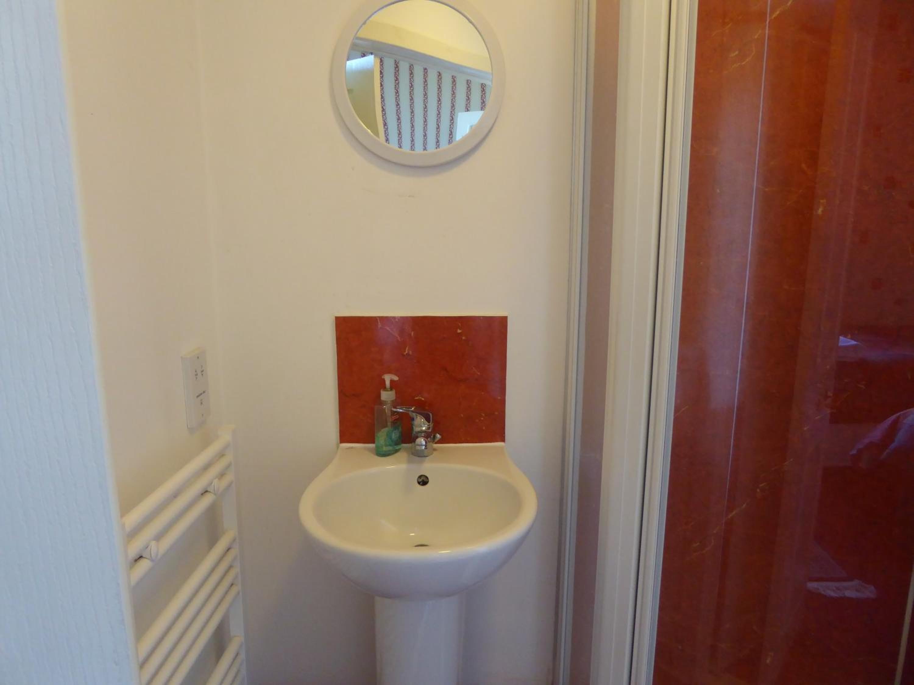 Seashells Guest House