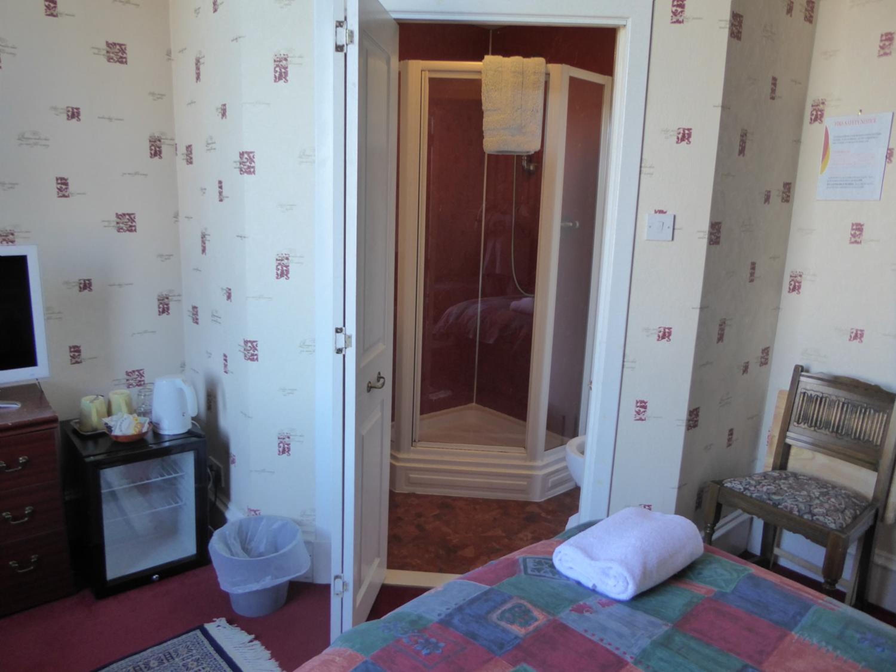Seashells Guest House