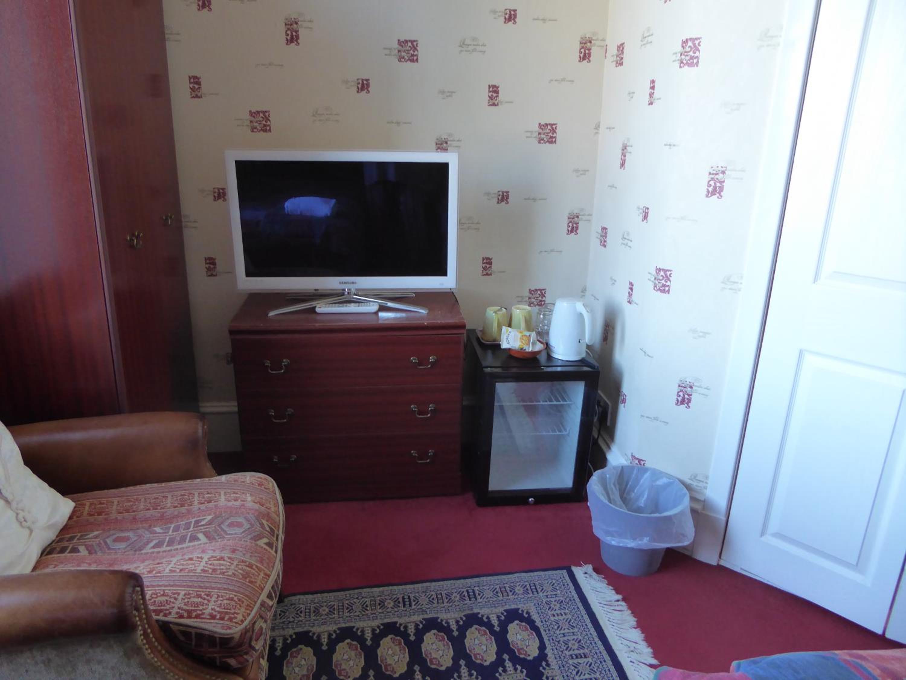 Seashells Guest House