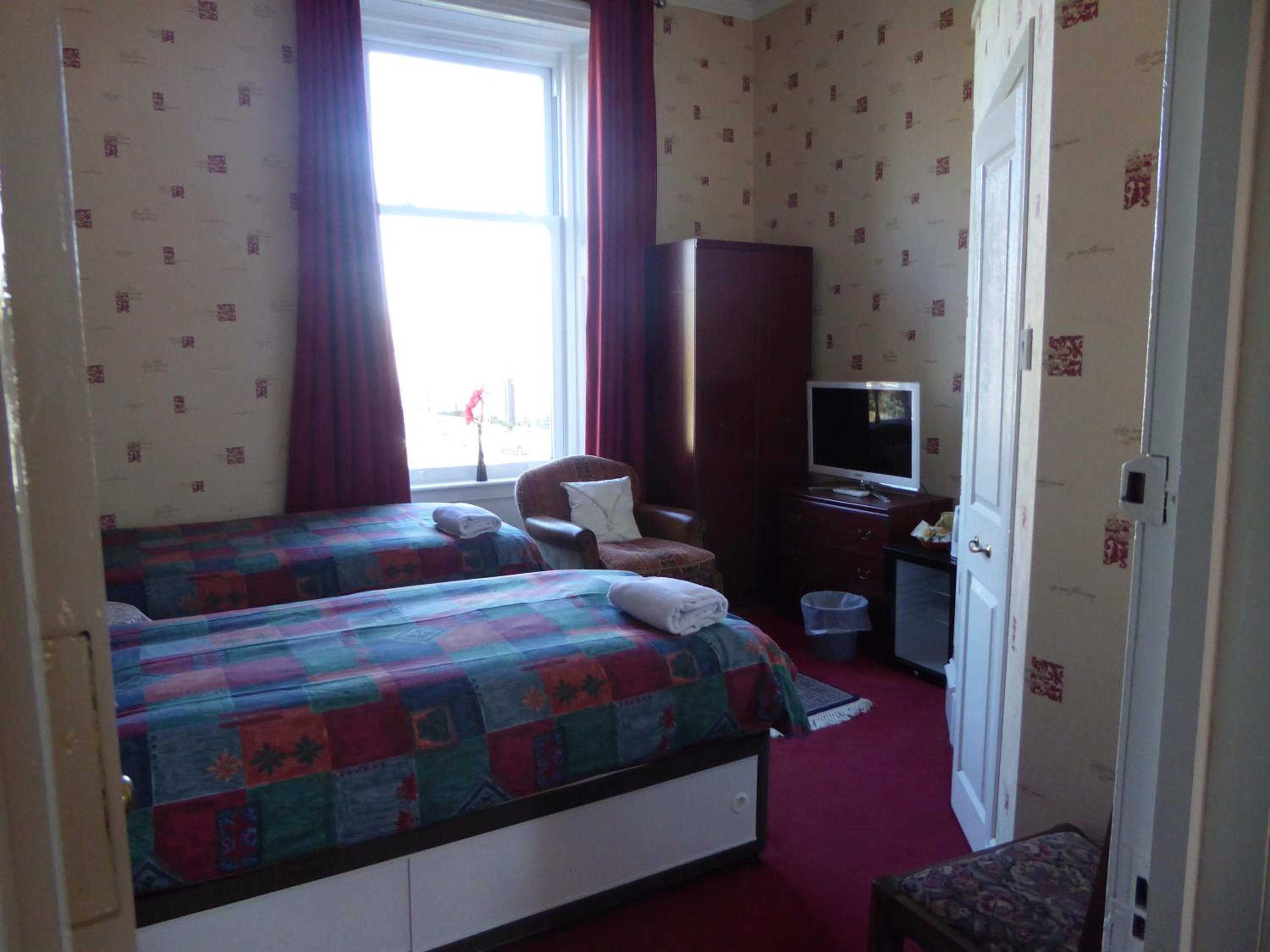 Seashells Guest House