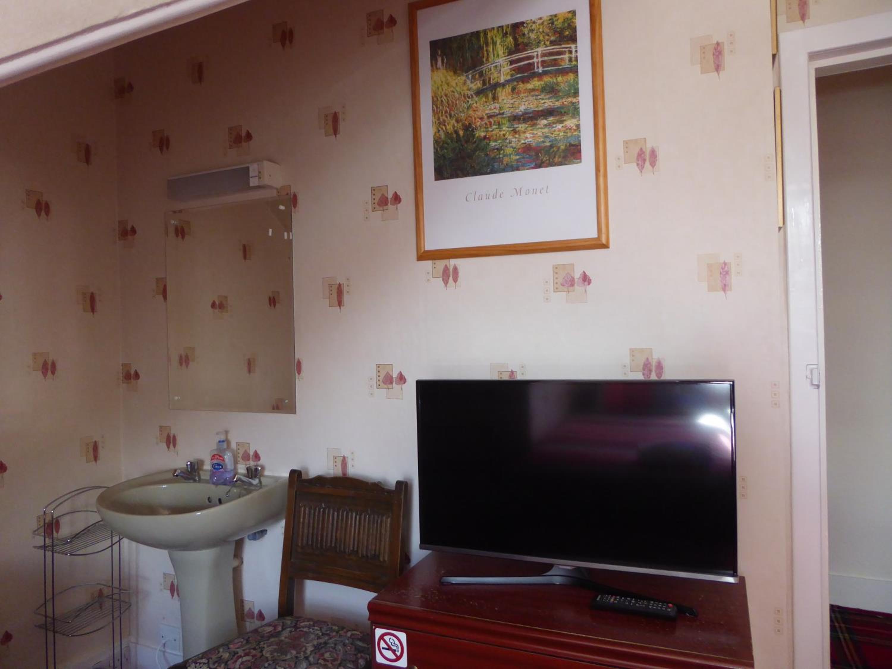 Seashells Guest House