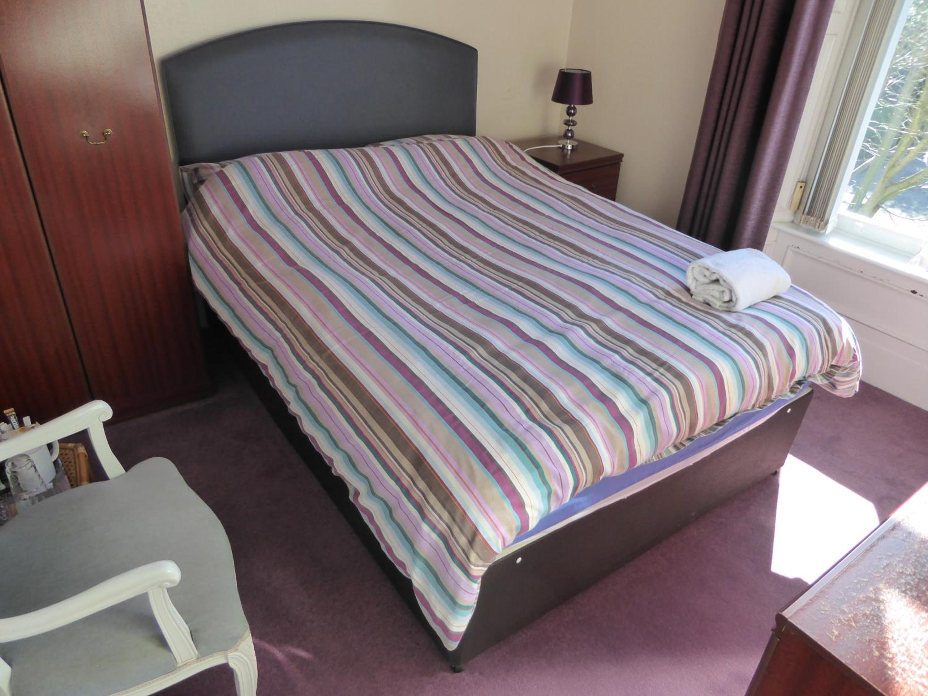 Seashells Guest House