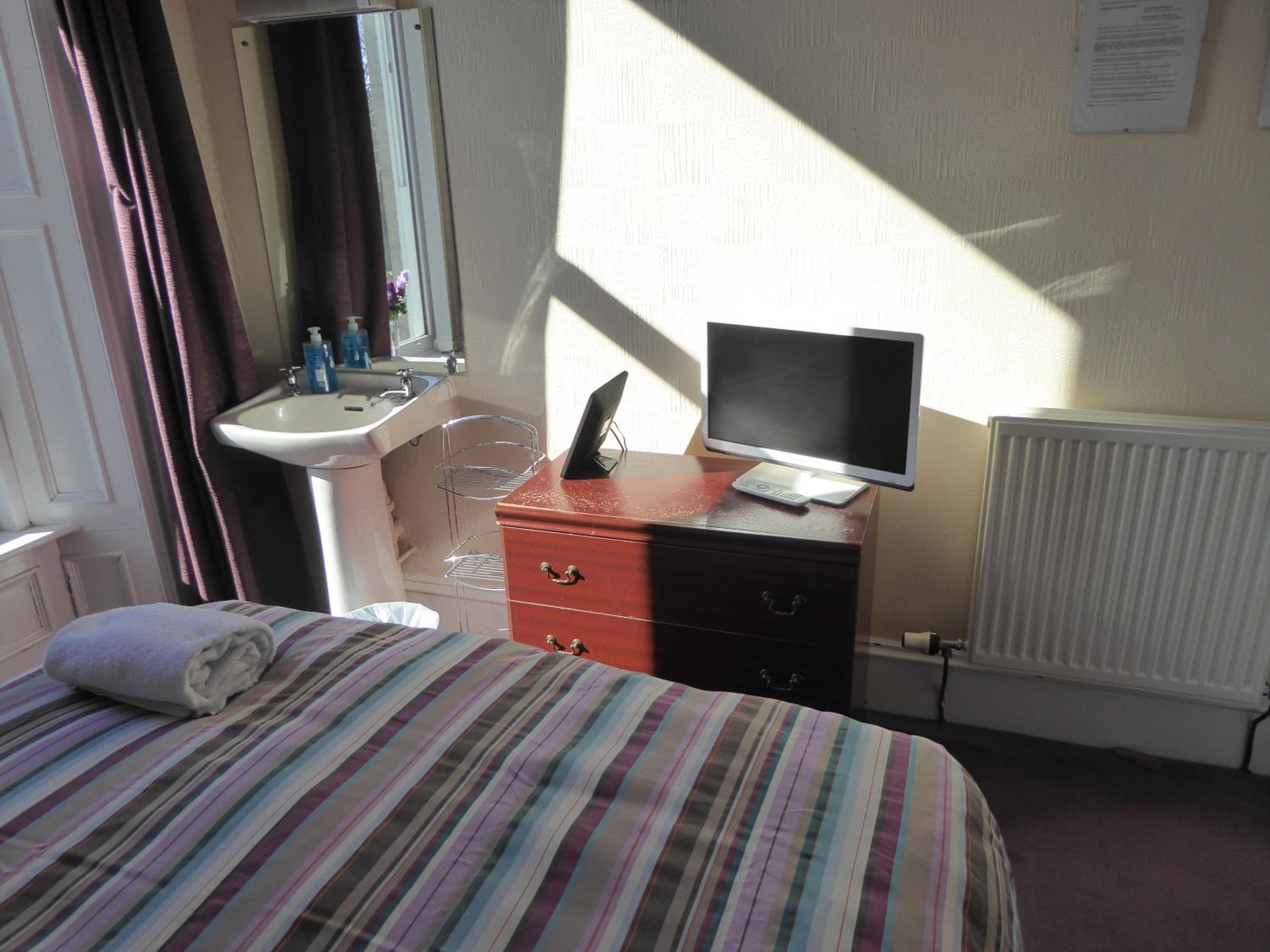 Seashells Guest House