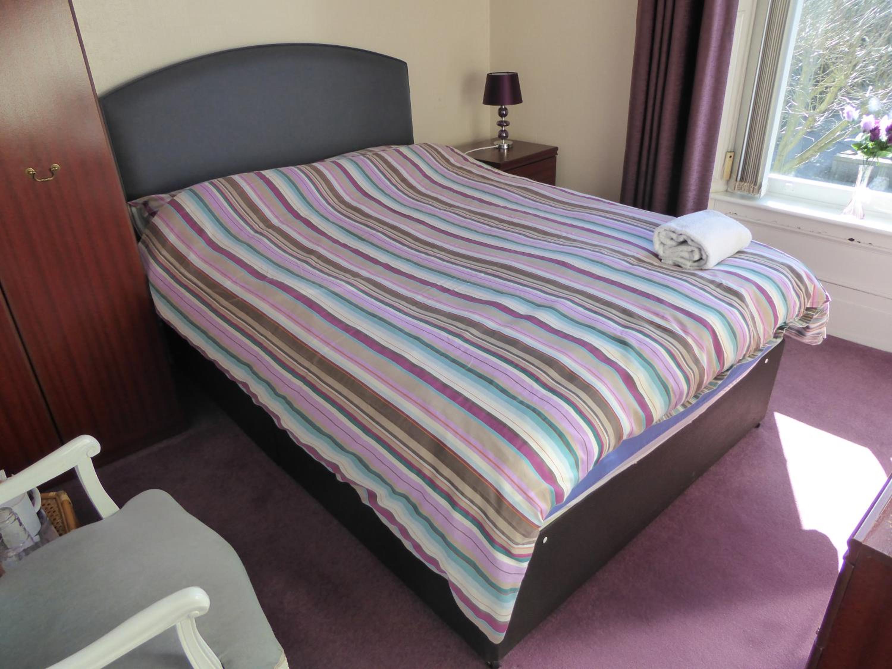 Seashells Guest House