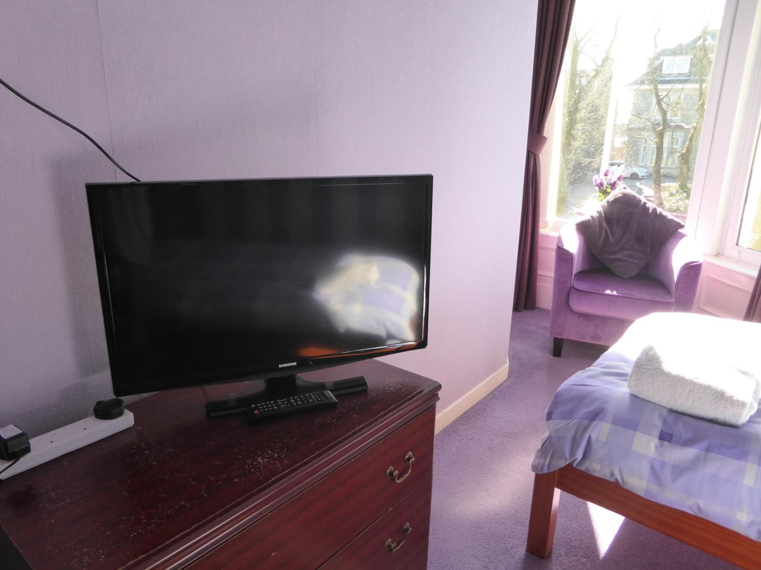 Seashells Guest House
