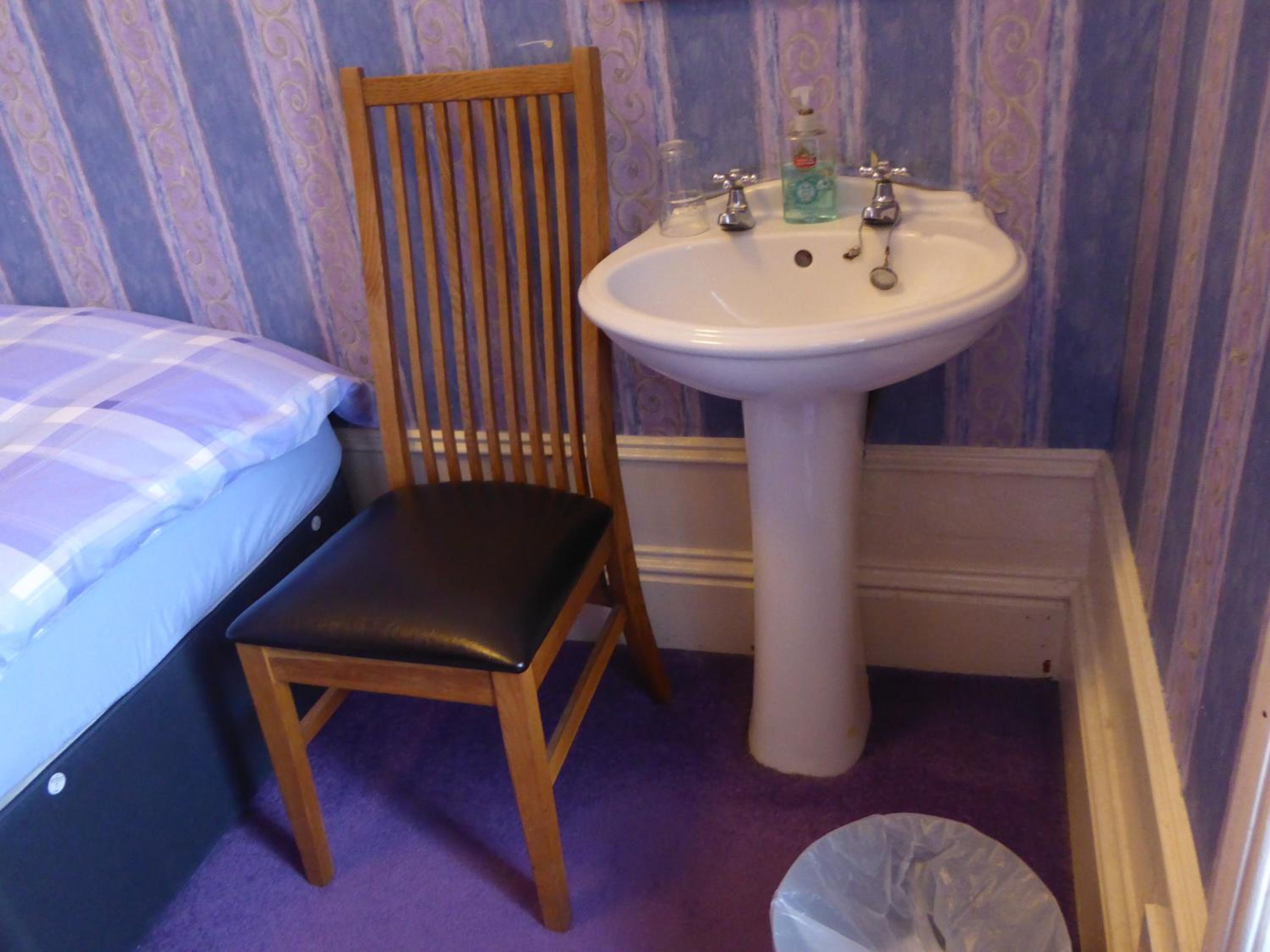 Seashells Guest House