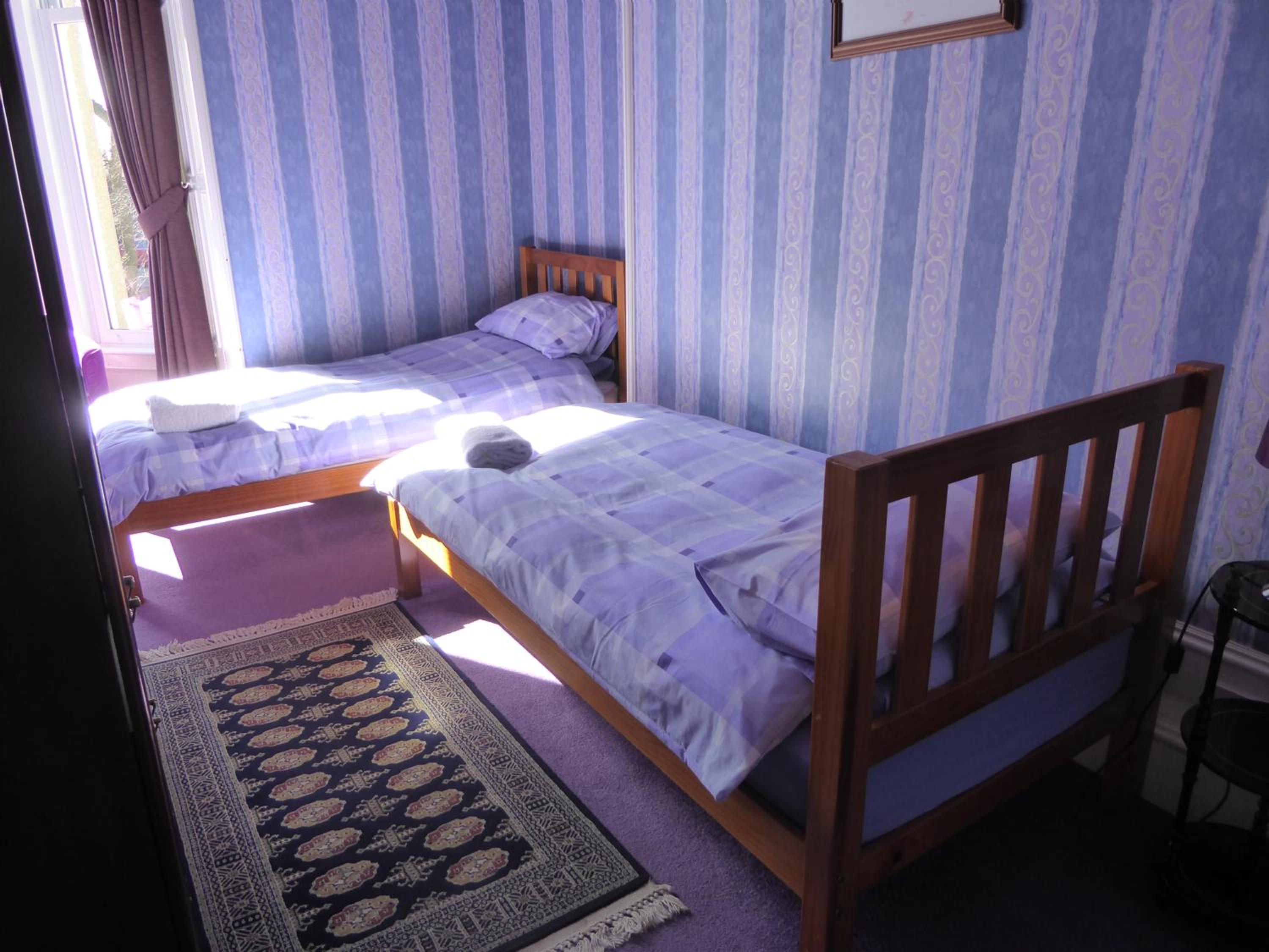 Seashells Guest House