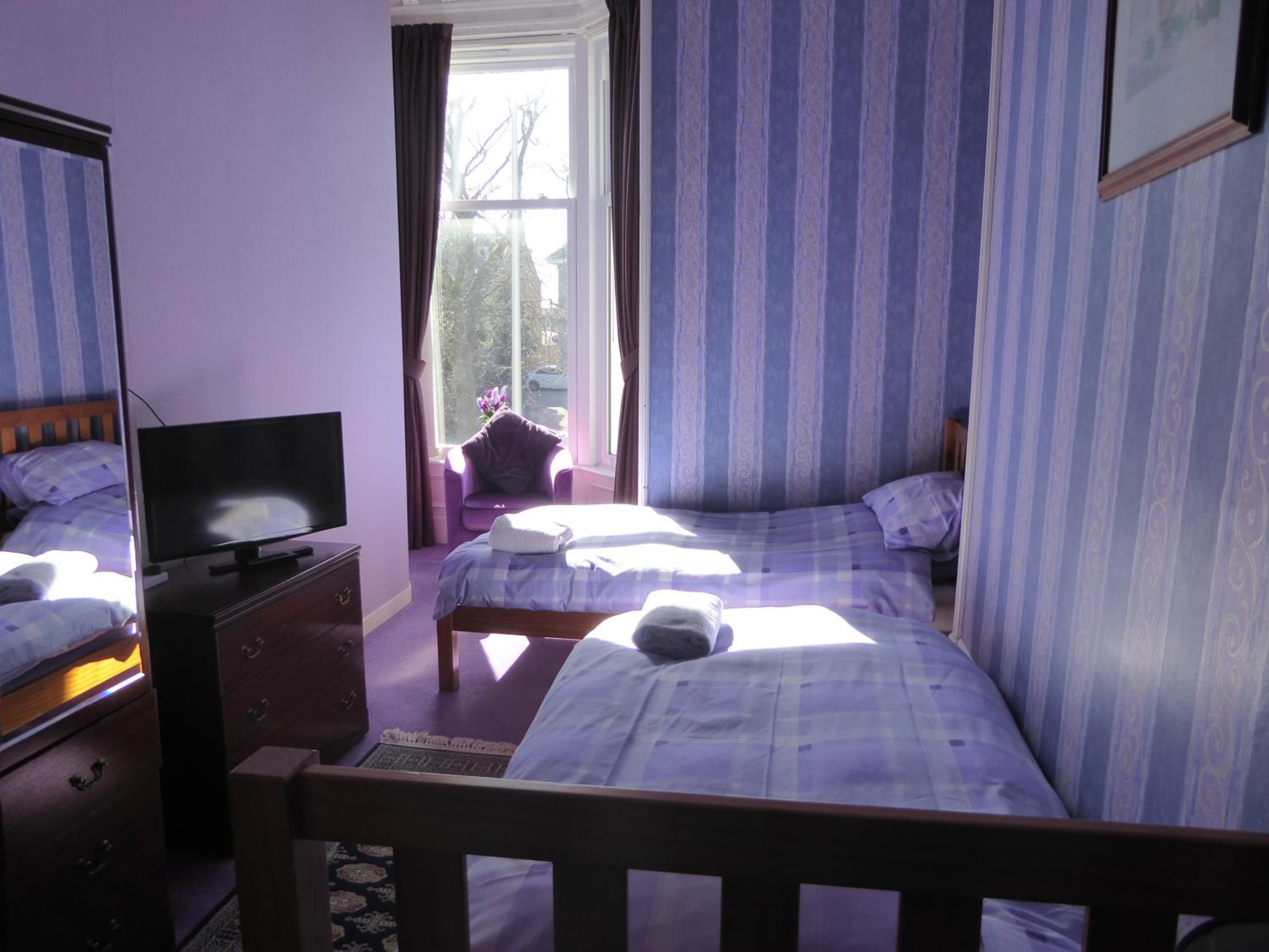 Seashells Guest House