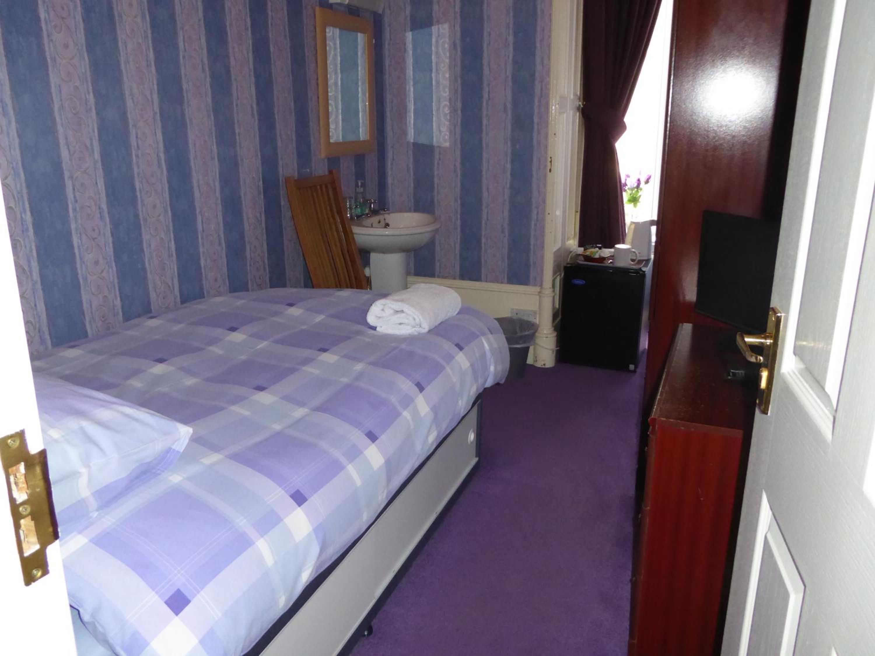 Seashells Guest House