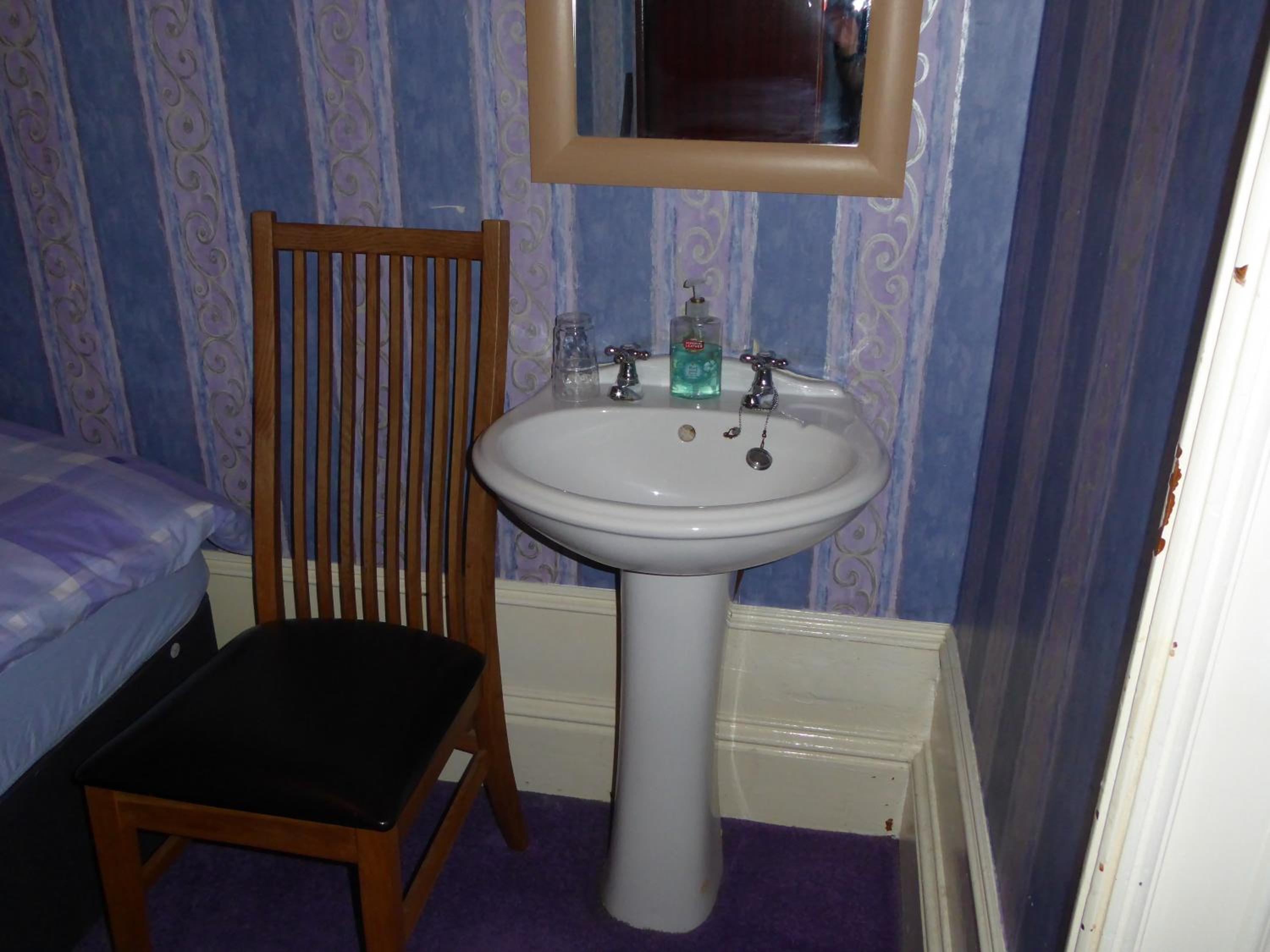 Seashells Guest House
