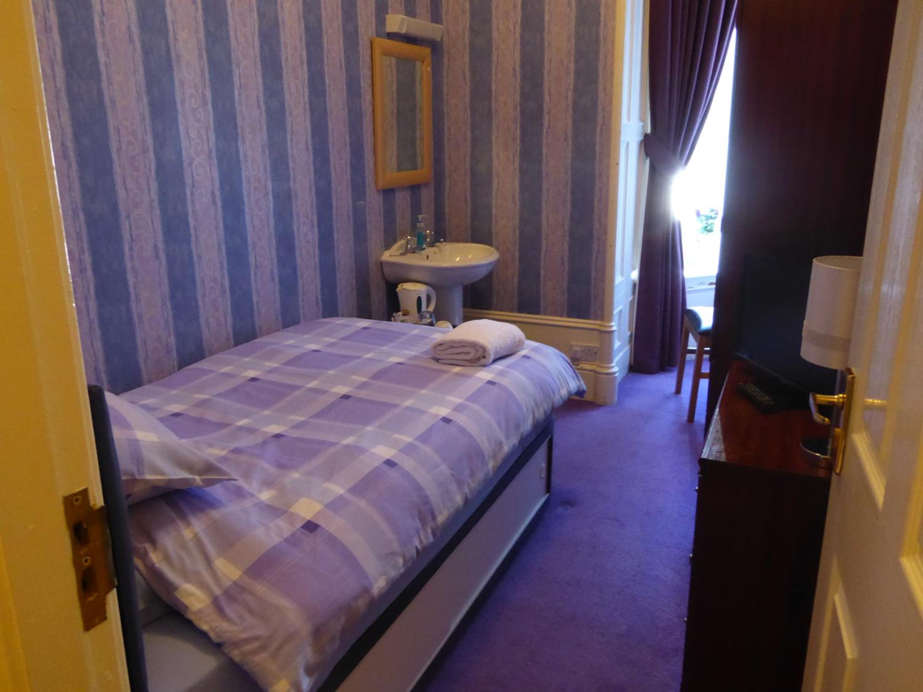 Seashells Guest House