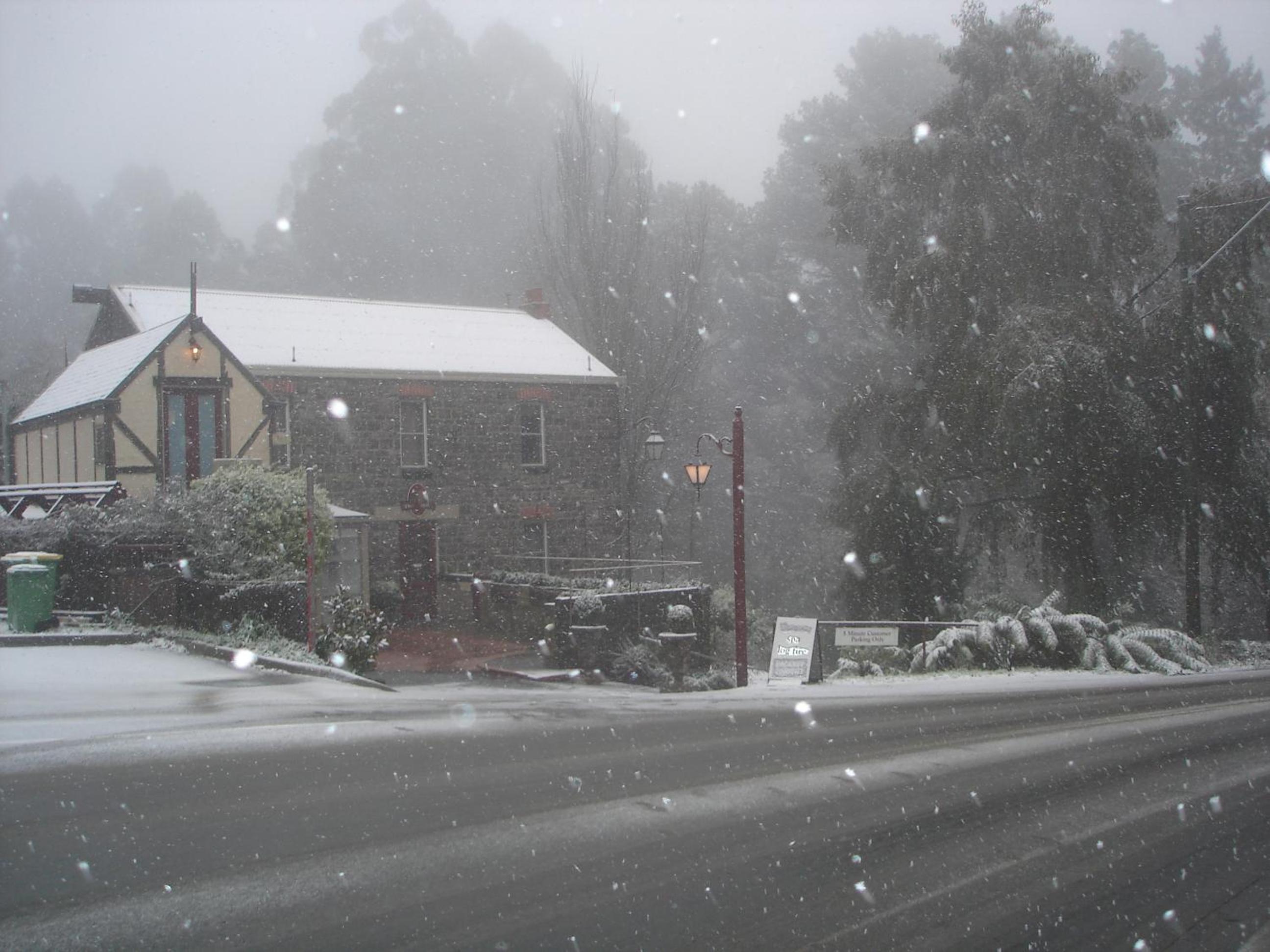 Hotel A Loft In The Mill Boutique Accommodation - Image 1