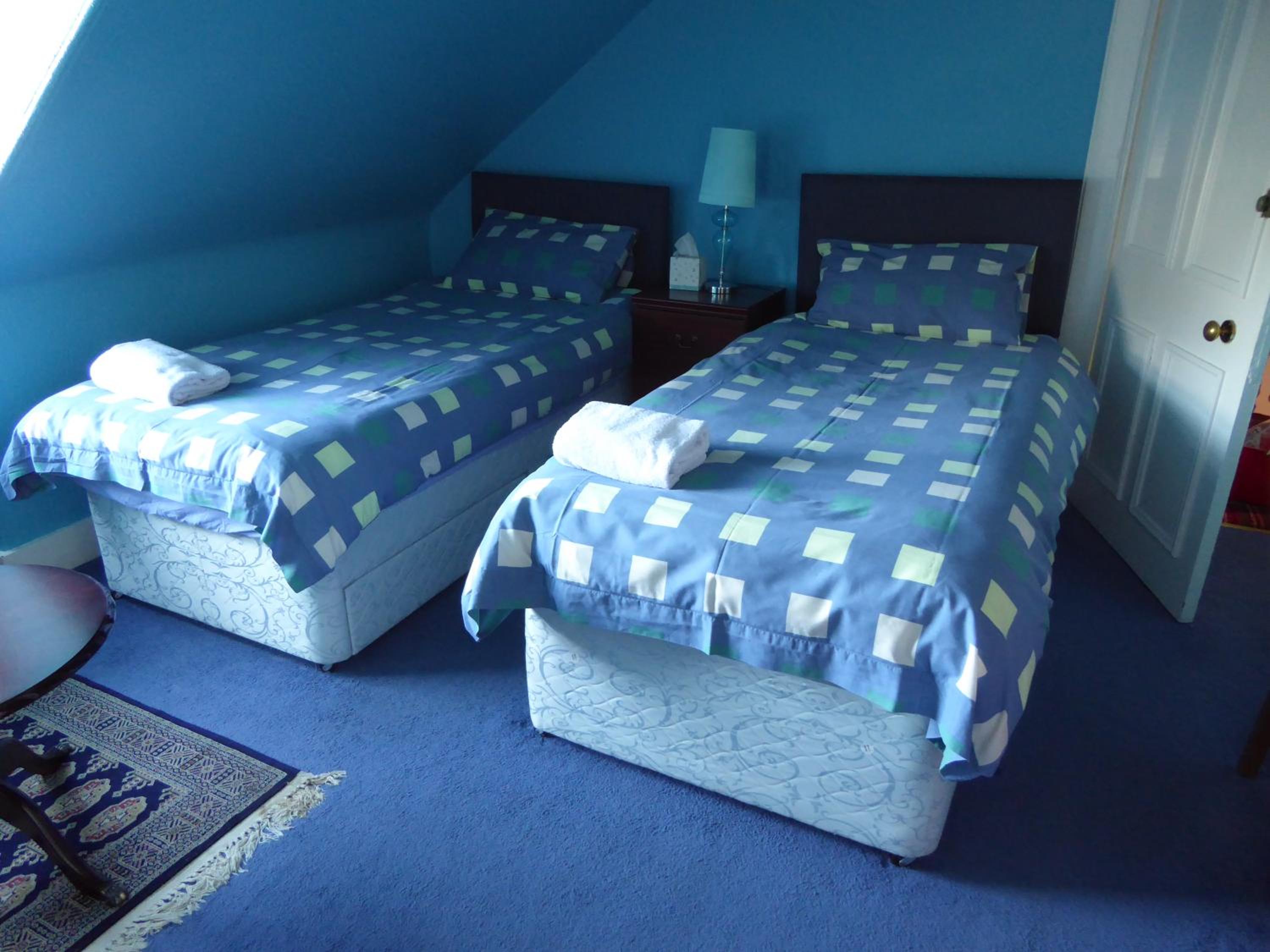 Seashells Guest House