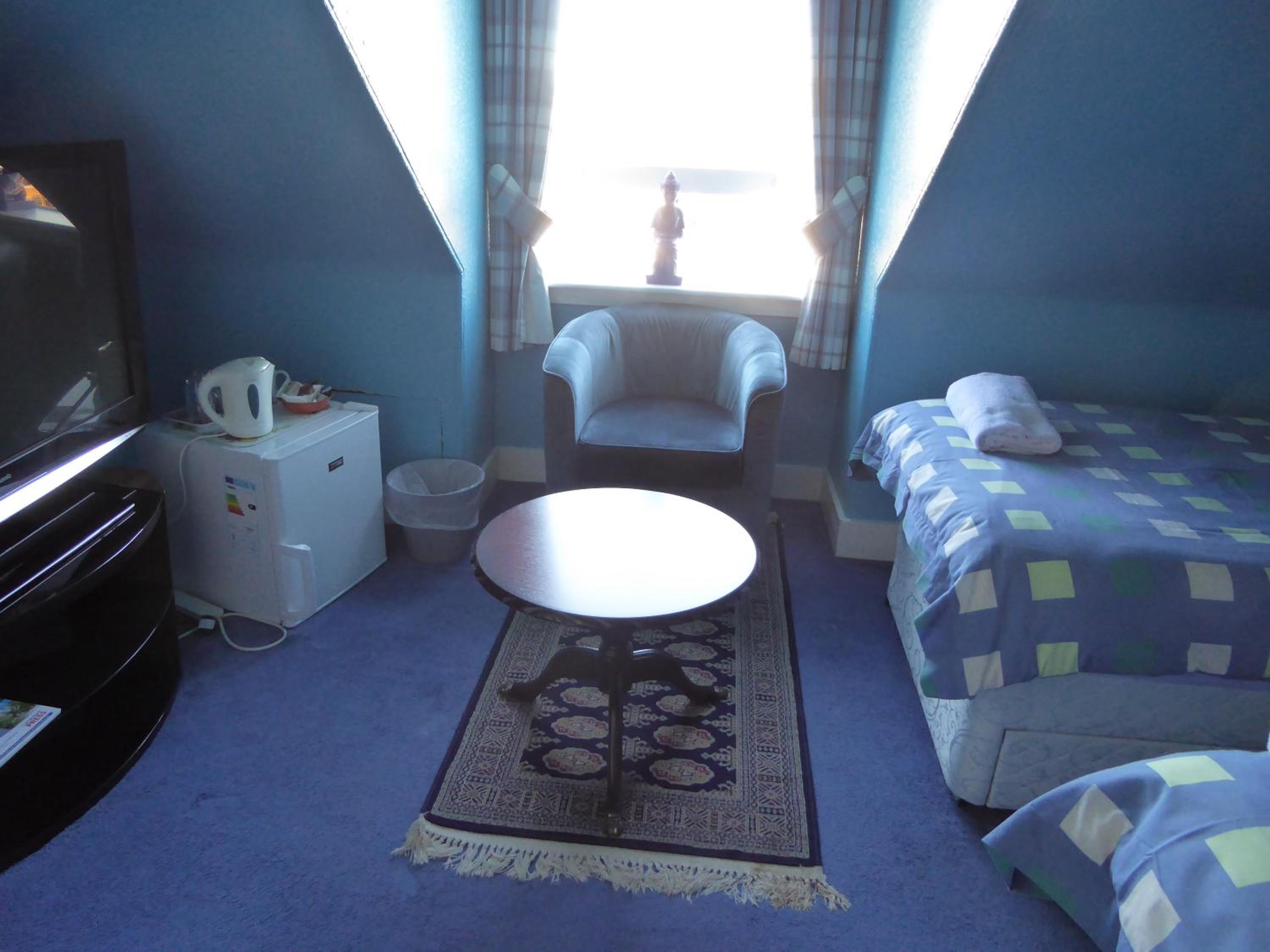 Seashells Guest House