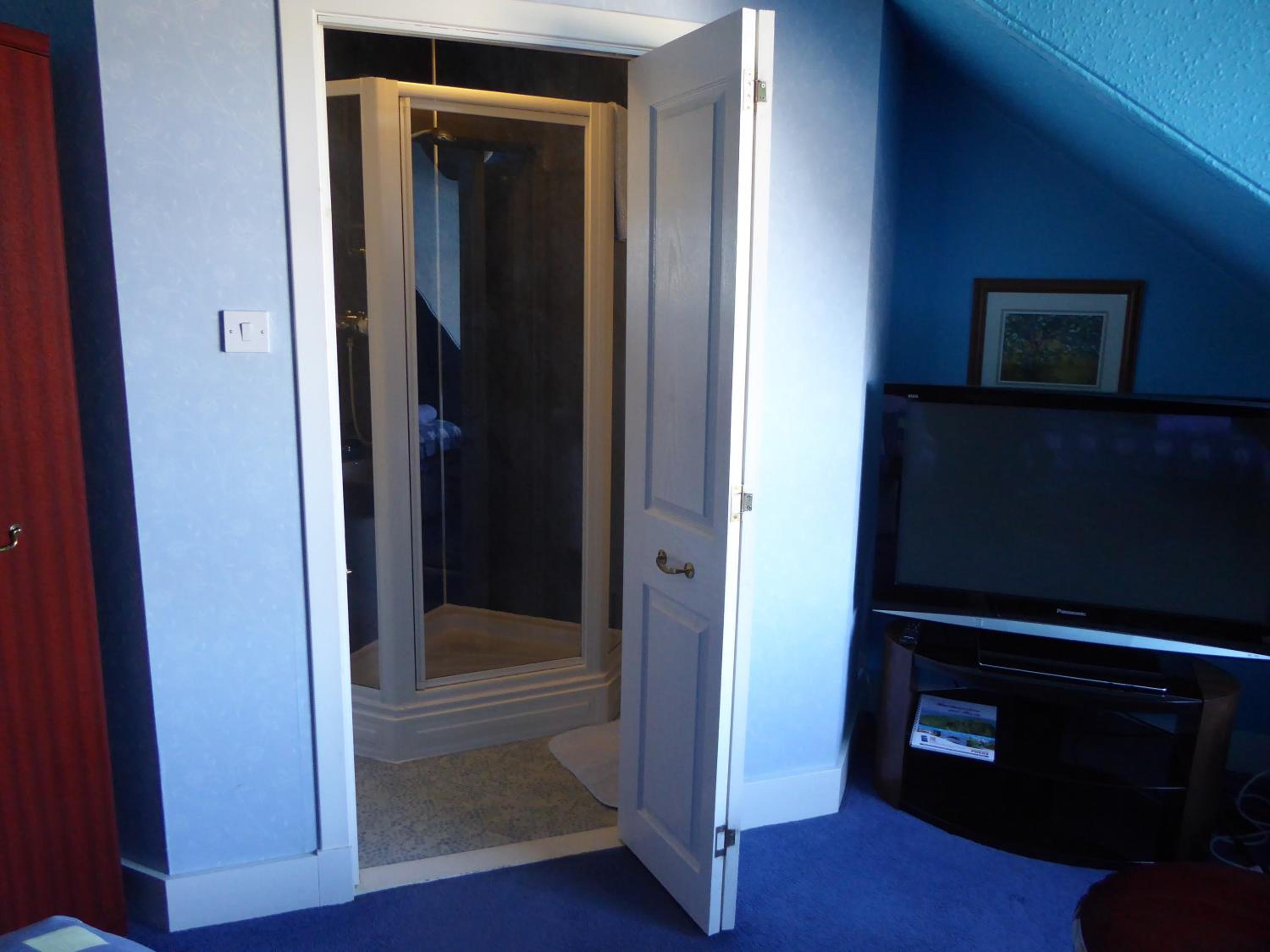 Seashells Guest House