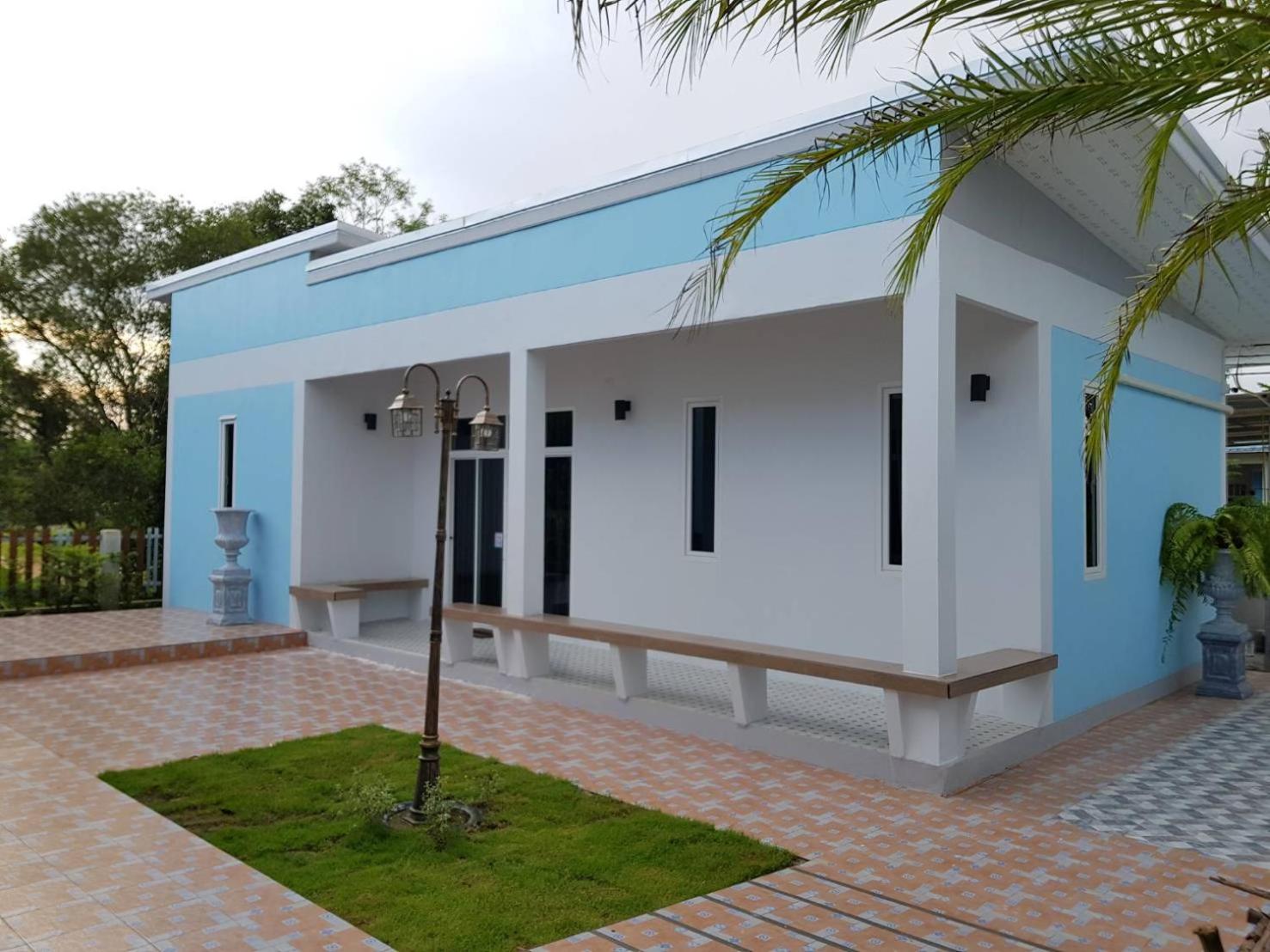The Cube Resort