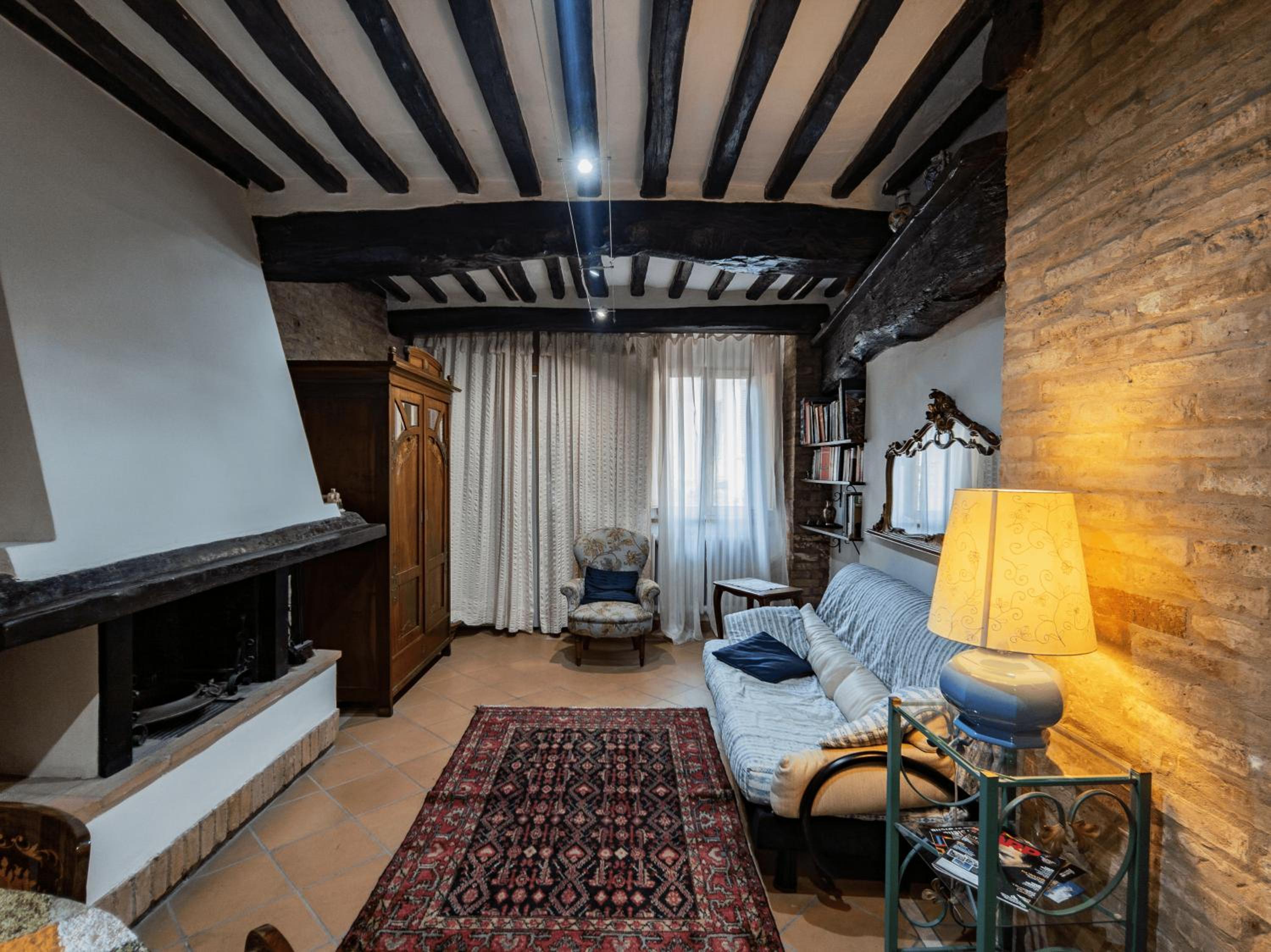 B&B Siena In Centro - Diffuso