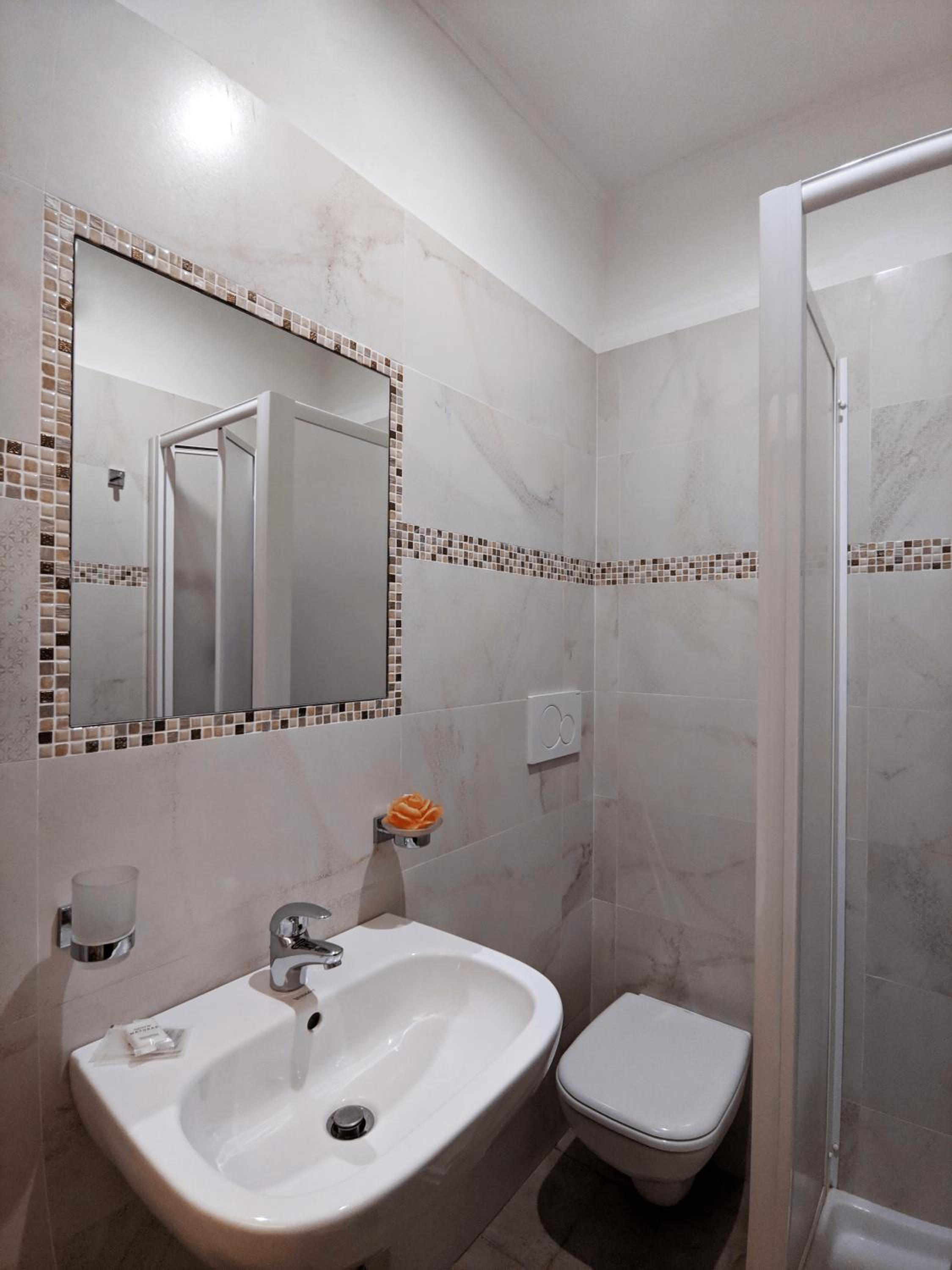 B&B Siena In Centro - Diffuso - Image 5