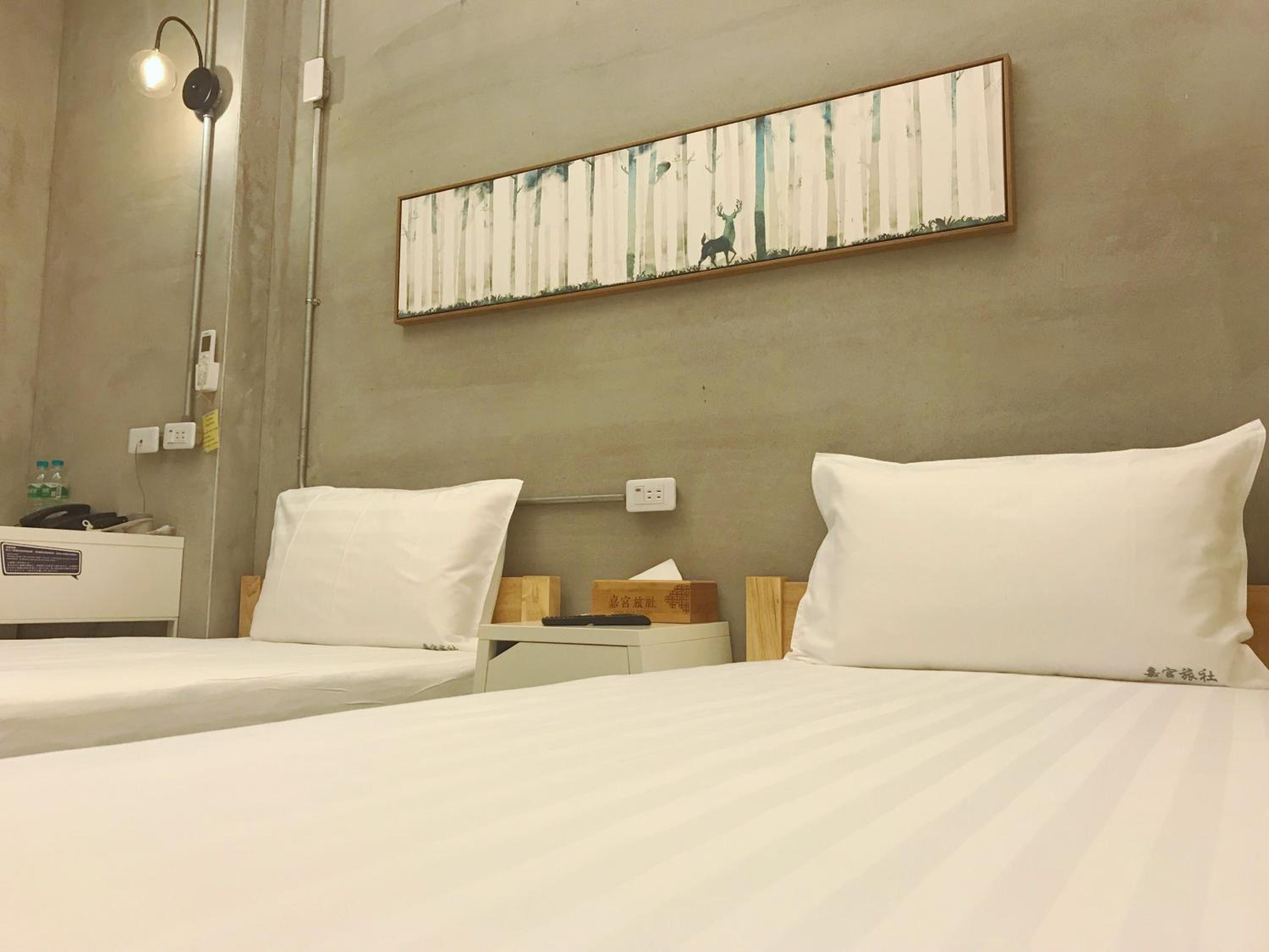 Chia Kon Hotel