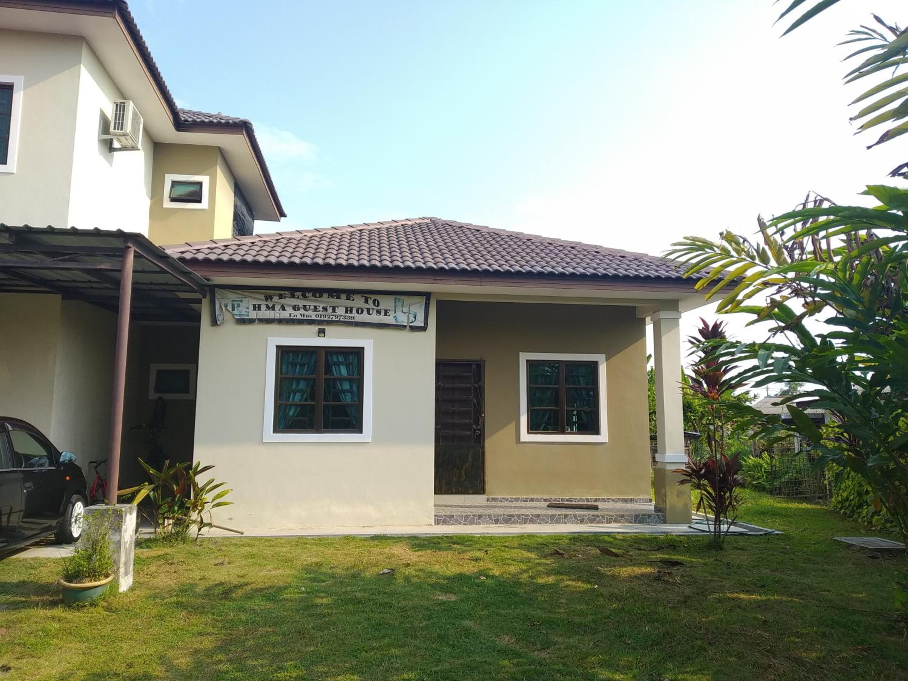 HMA Guesthouse photo 2